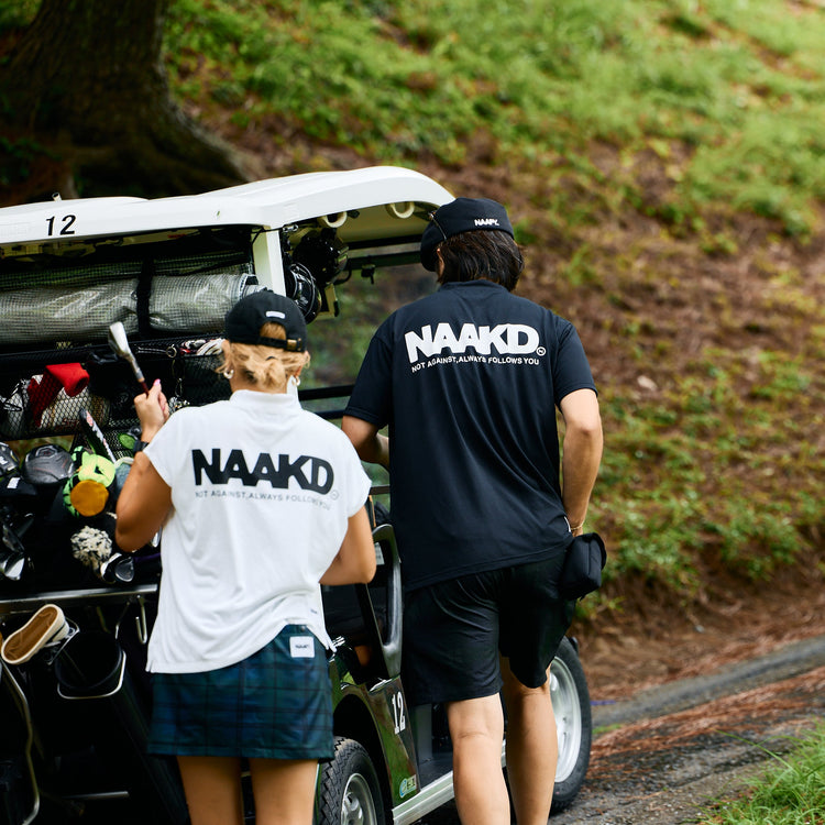 NAKED GOLF® / NAAFY®