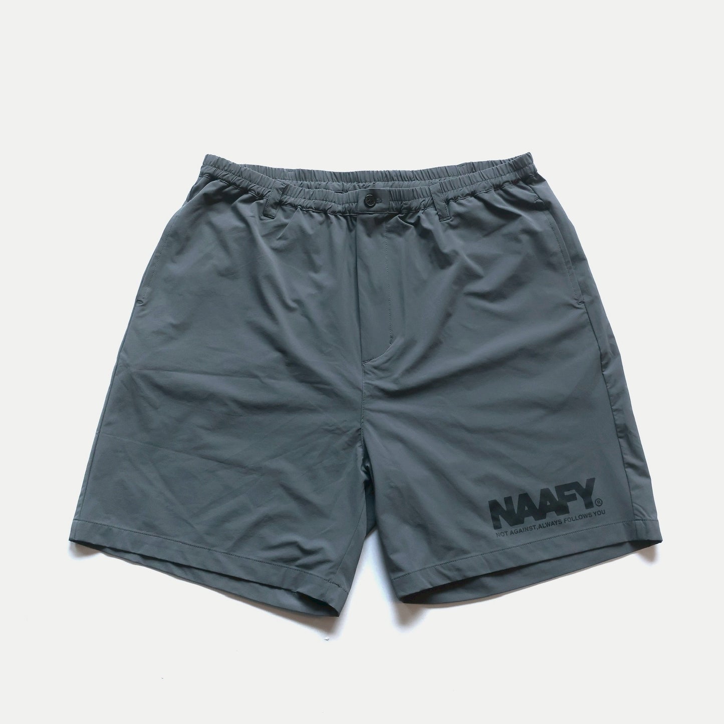 NYLON SHORTS 3
