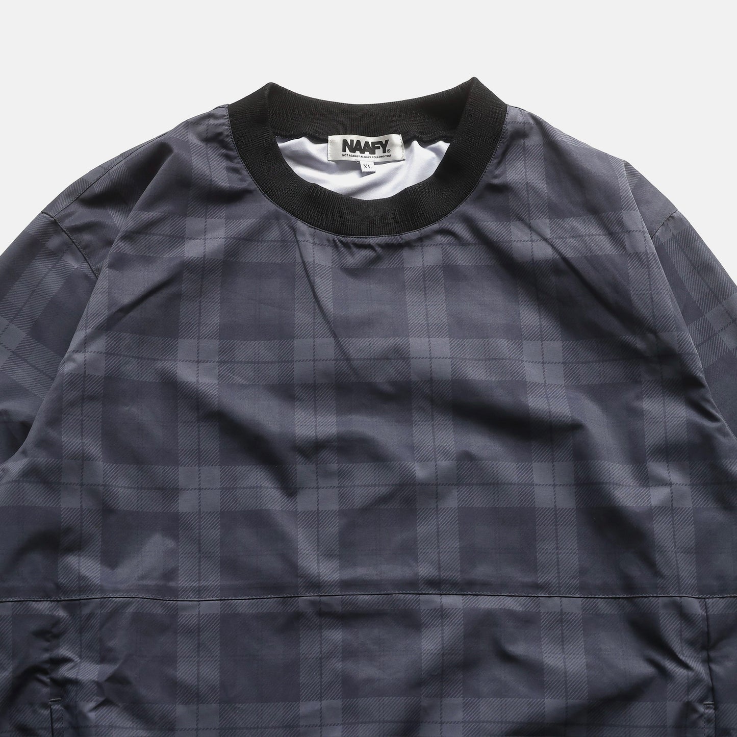 PLAID PISTE