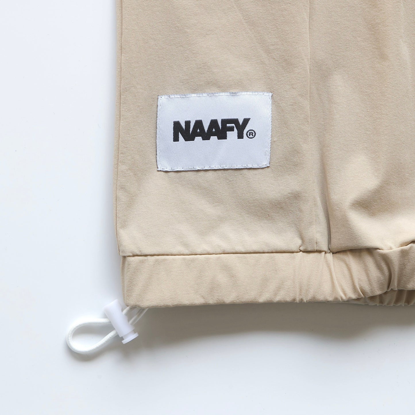 S/S PISTE HALF ZIP