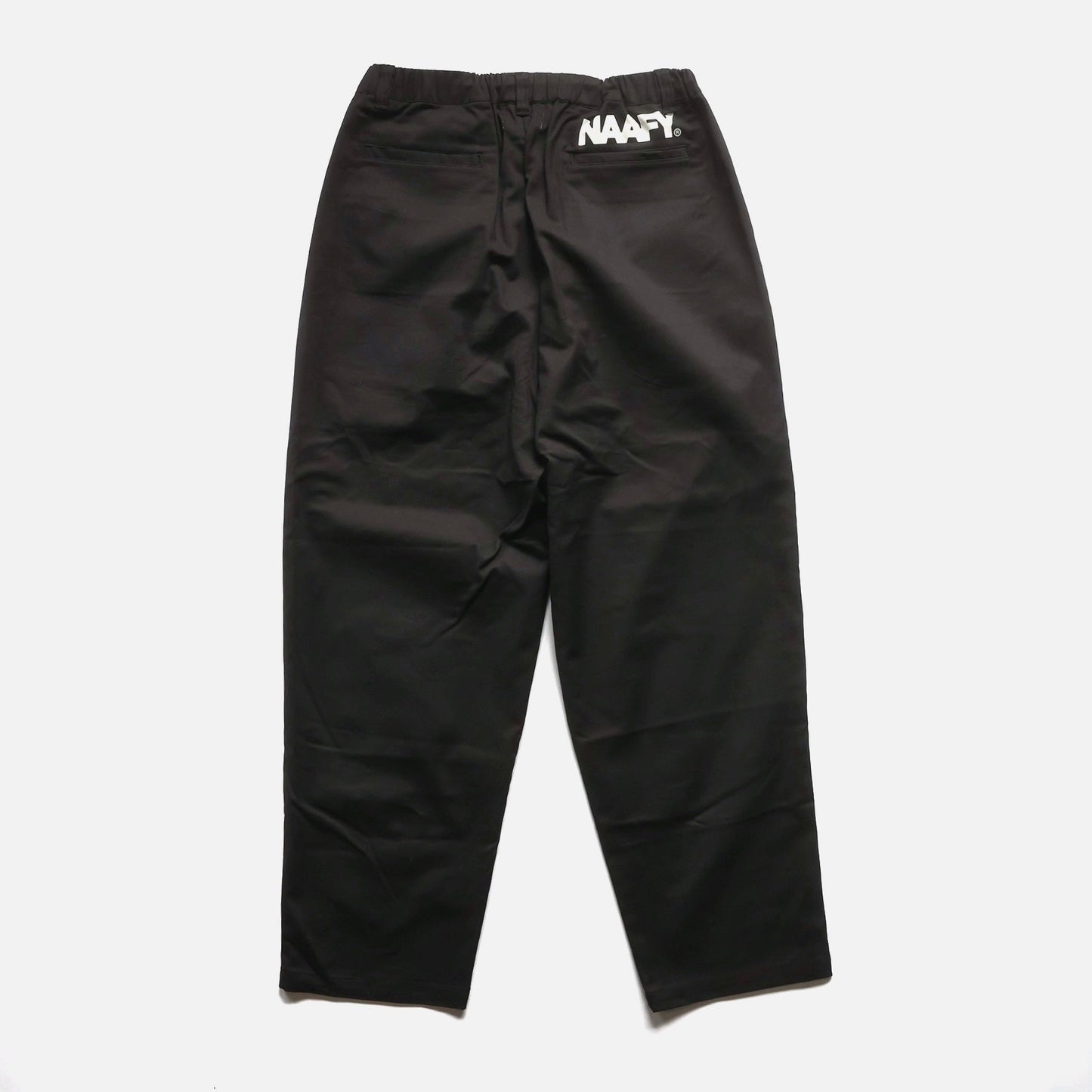 TAPERED PANT