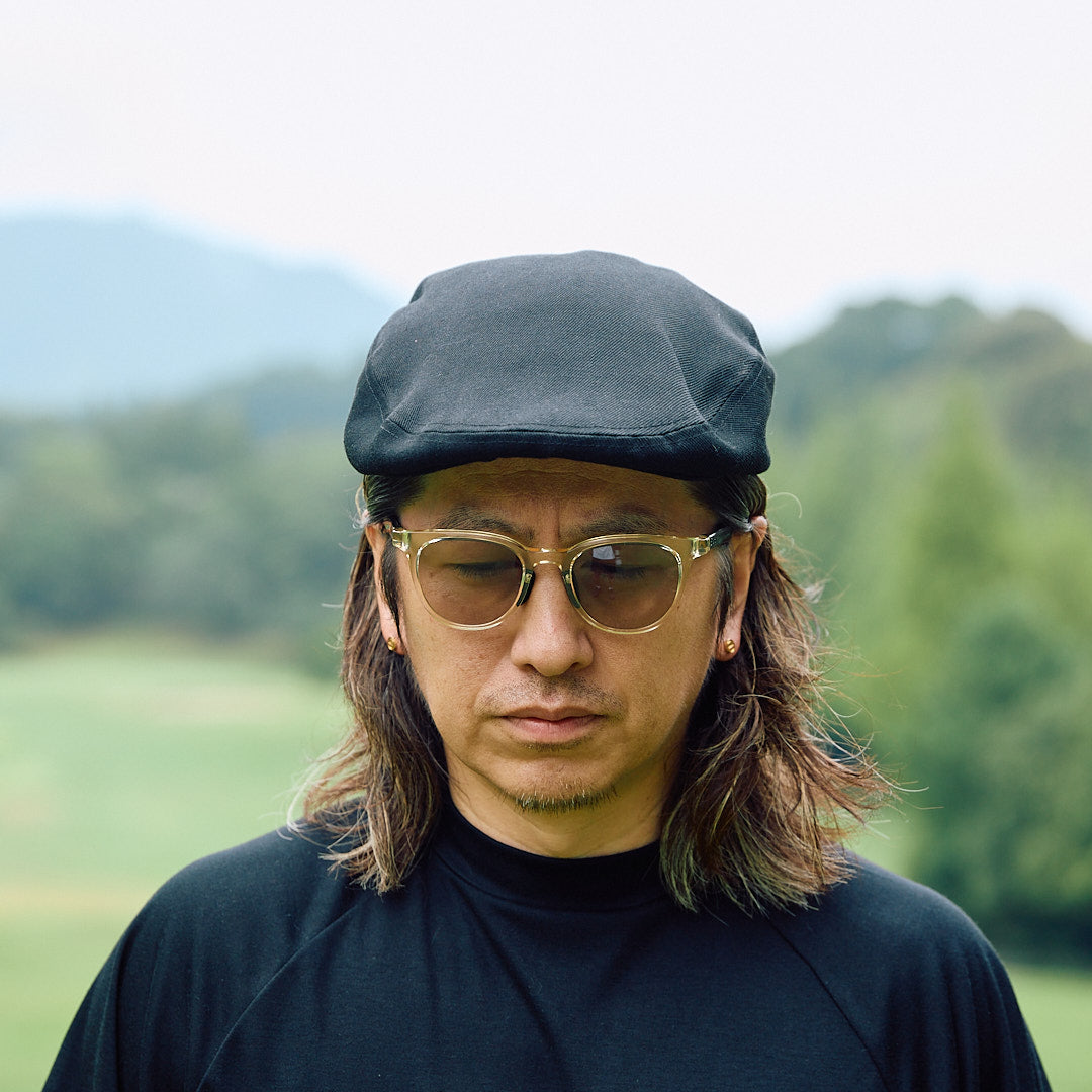 HUNTING CAP