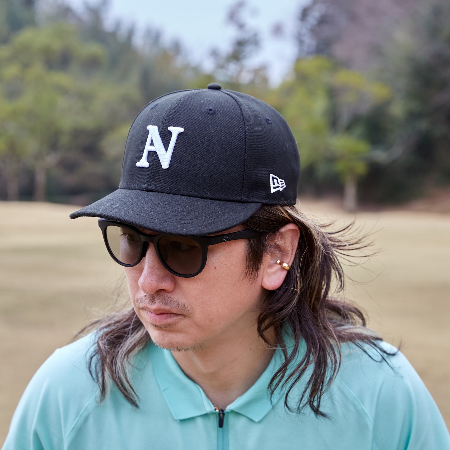 NEWERA® 9FIFTY "N"