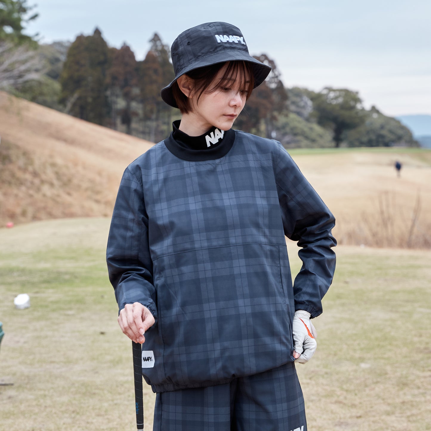 PLAID PISTE