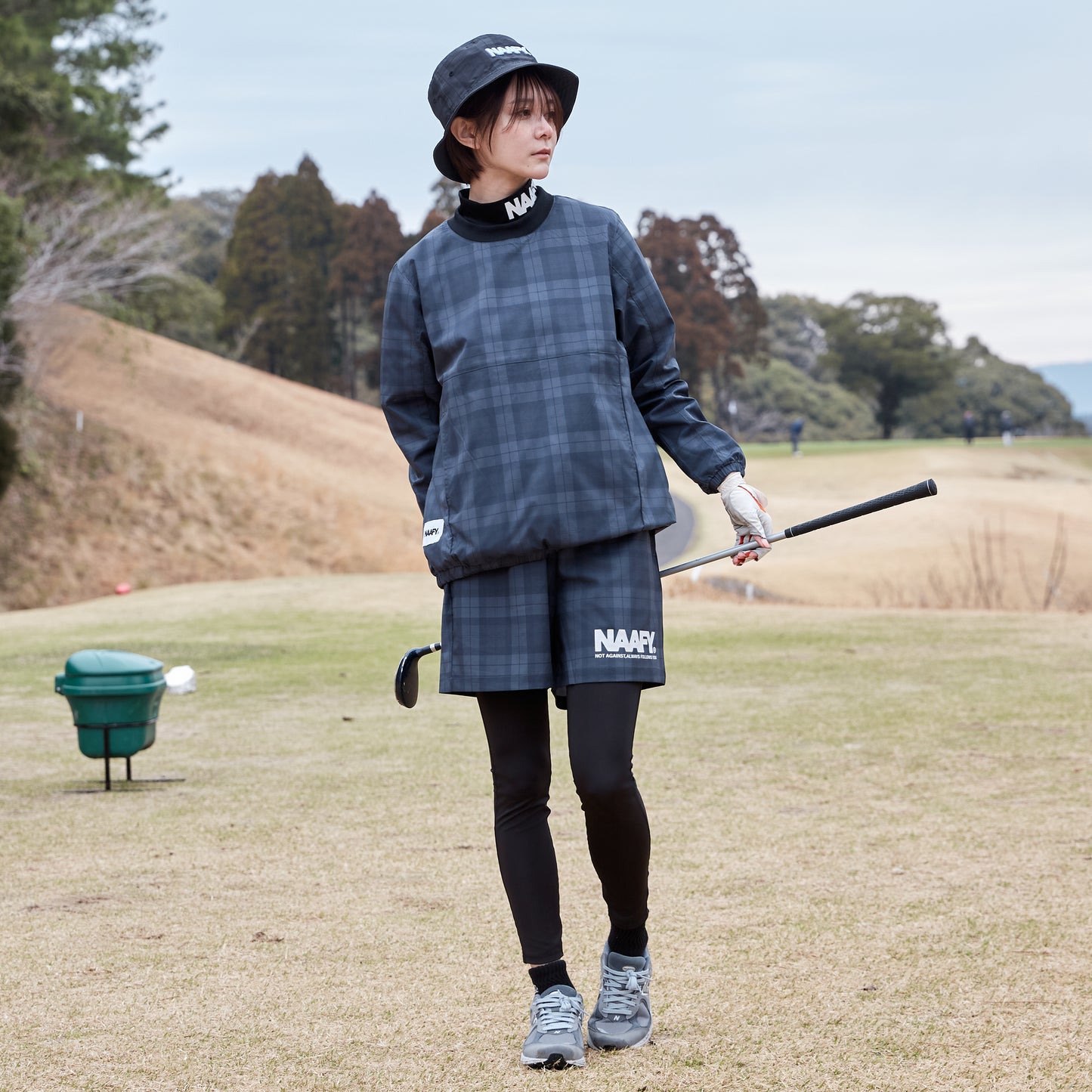 PLAID PISTE