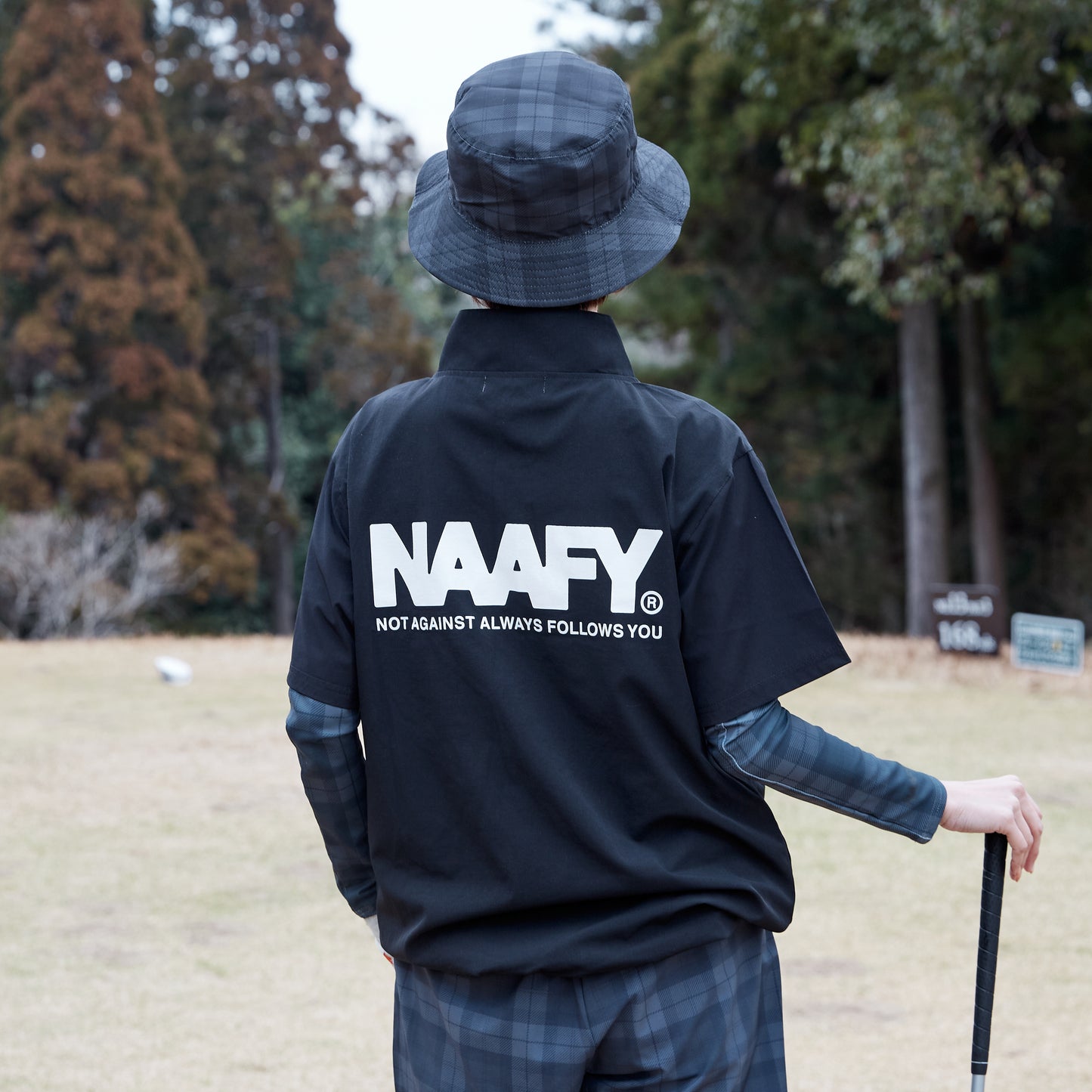 S/S PISTE HALF ZIP