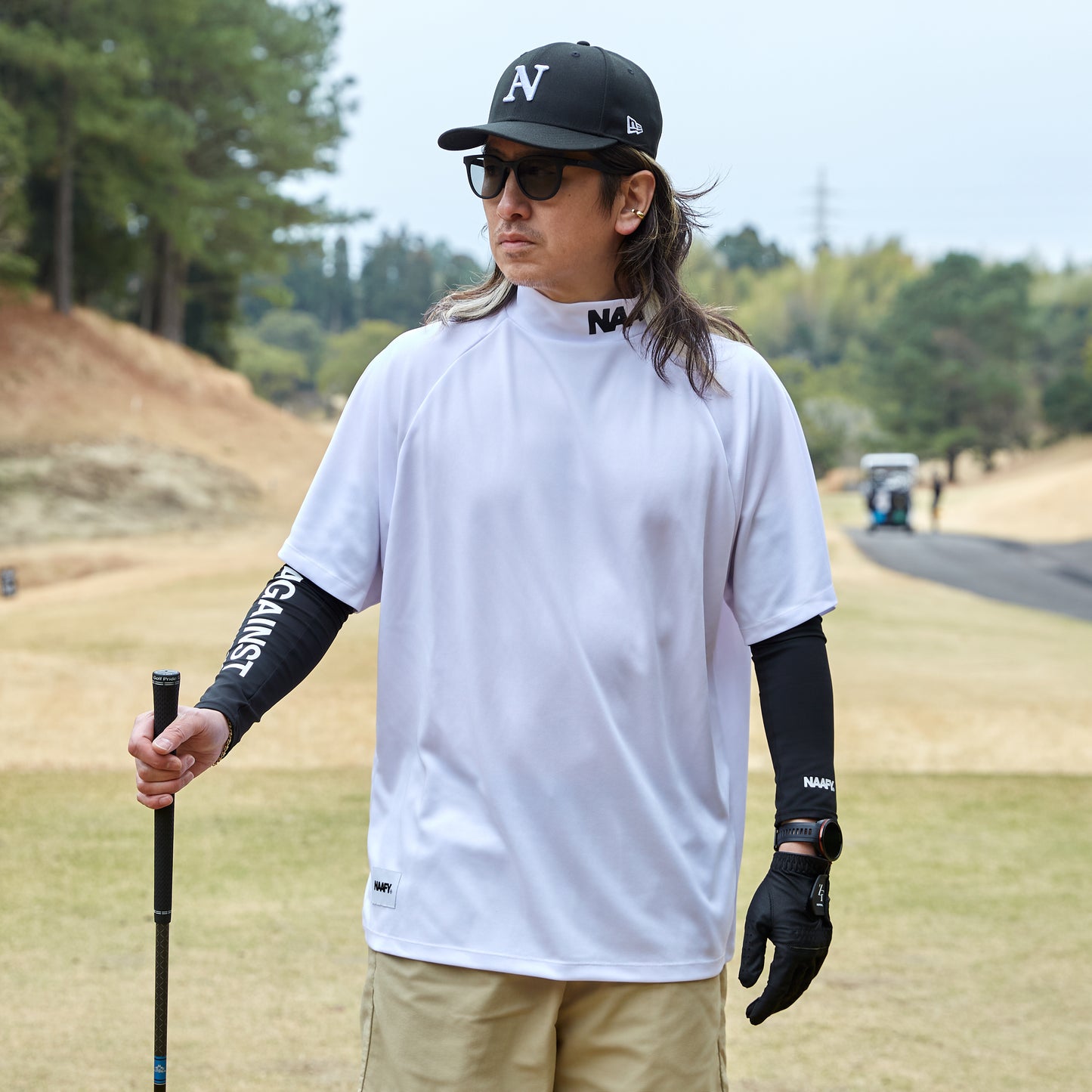 S/S MOCKNECK 2