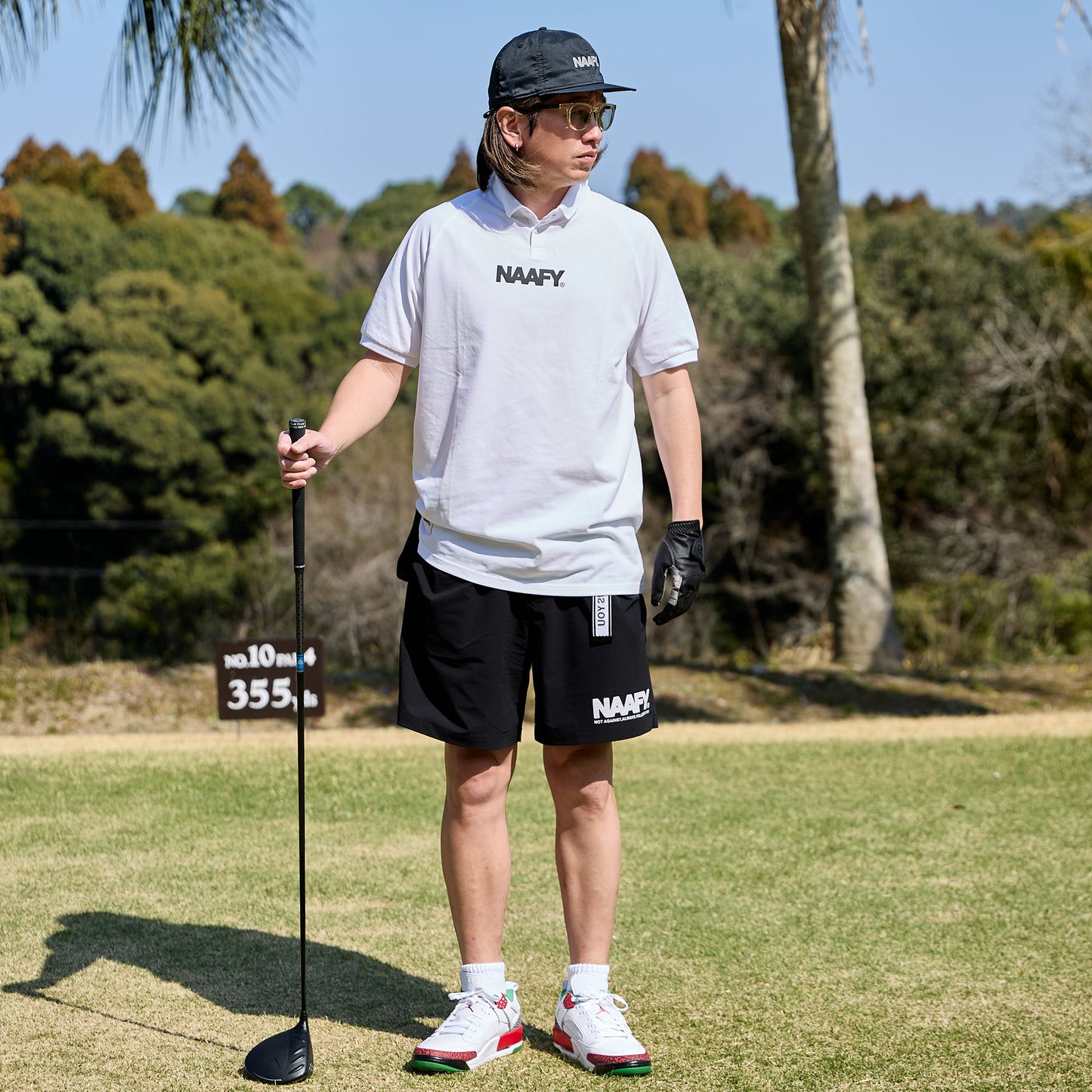 COOLMAX® S/S POLO PRINTED