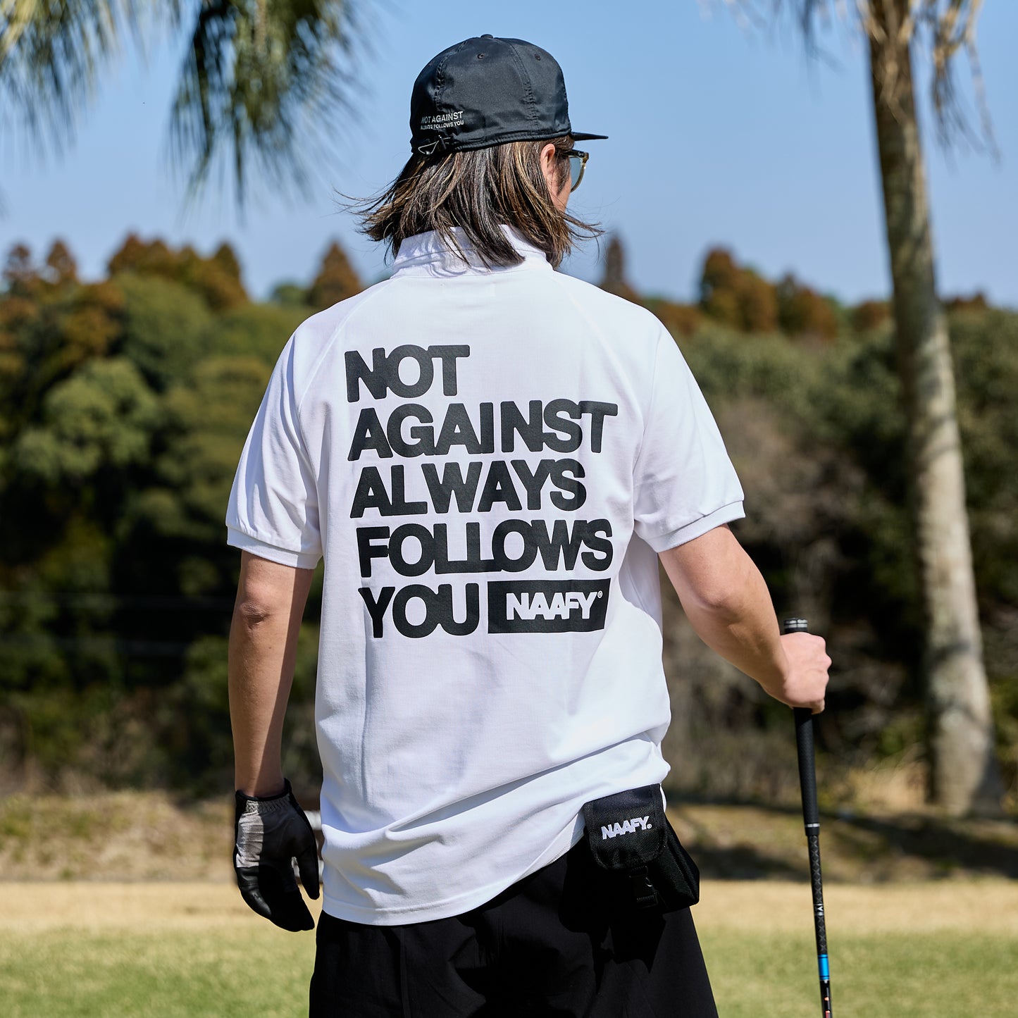 COOLMAX® S/S POLO PRINTED