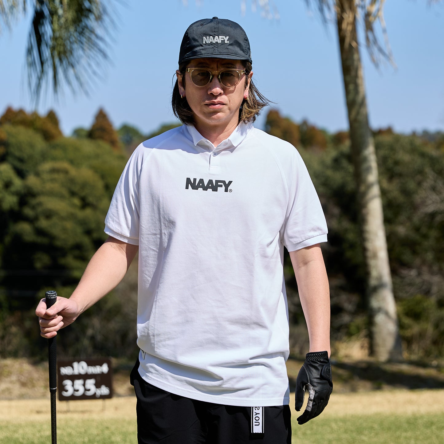 COOLMAX® S/S POLO PRINTED