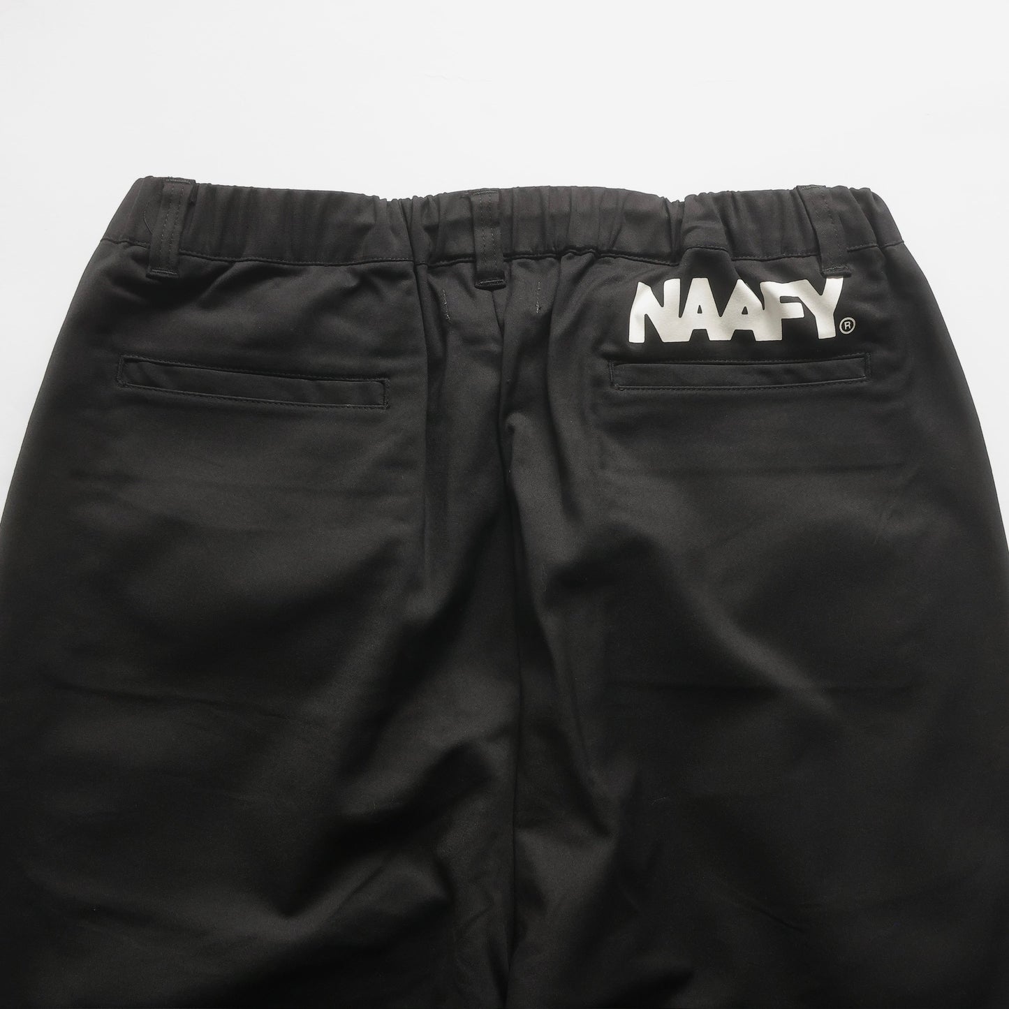 TAPERED PANT