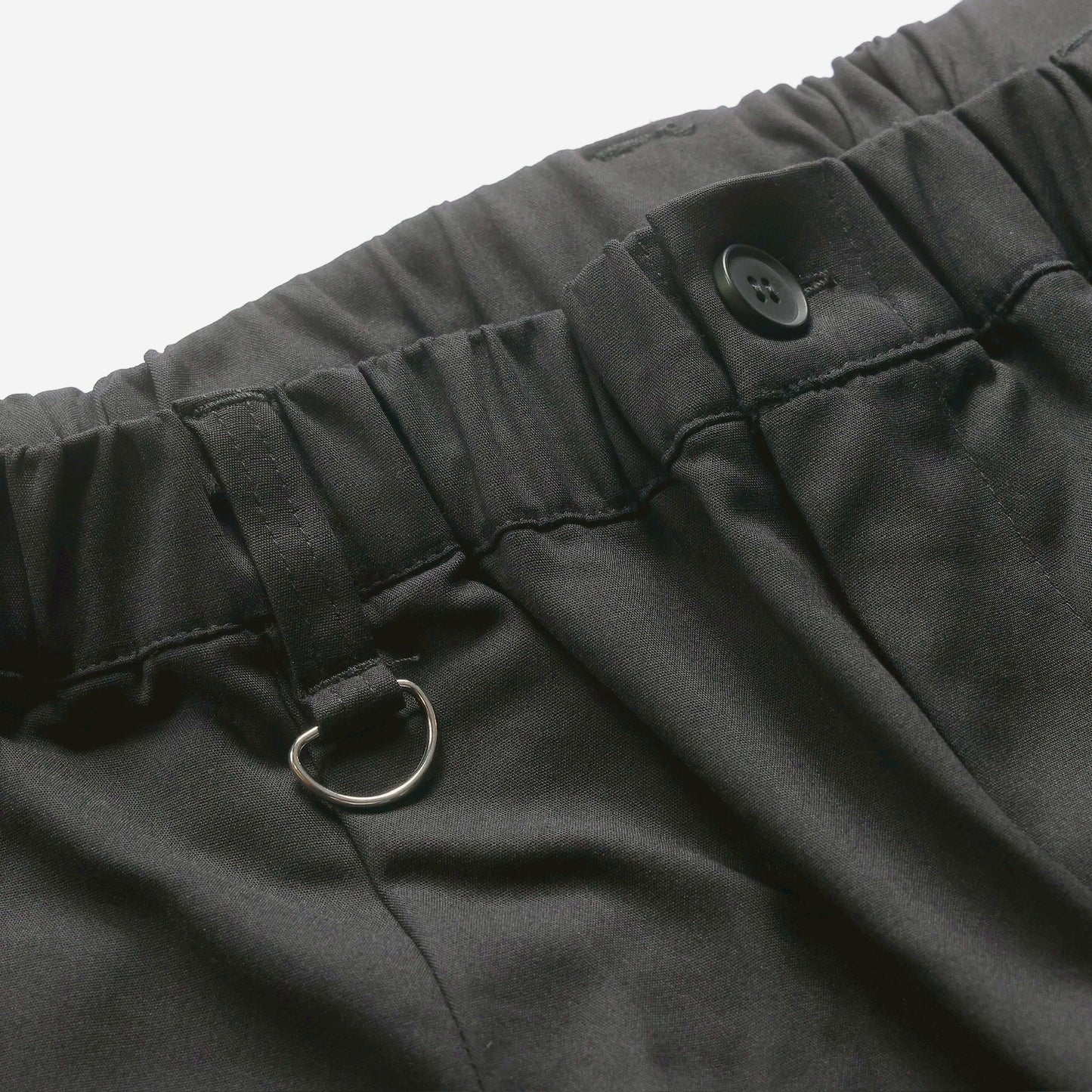 TAPERED PANT