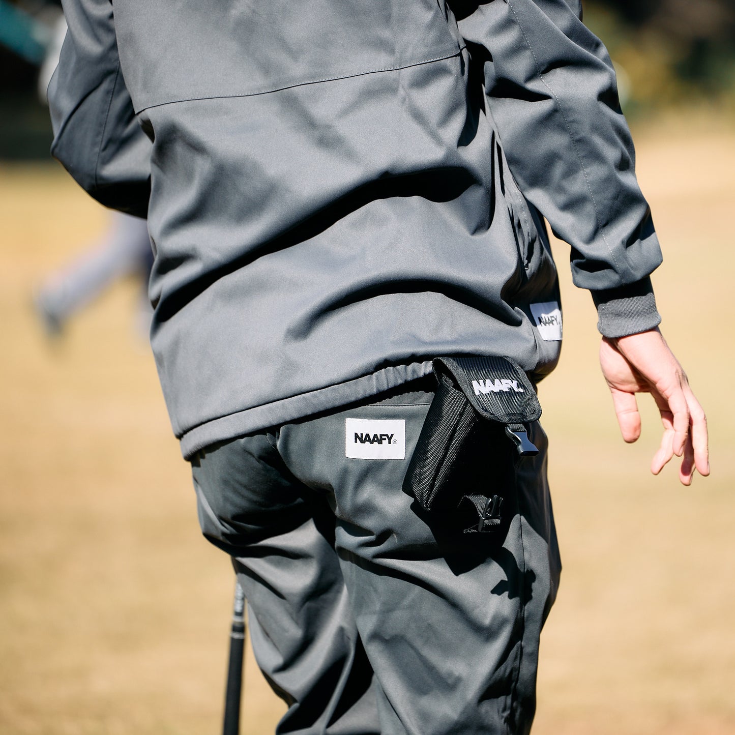LASER SCOPE CASE