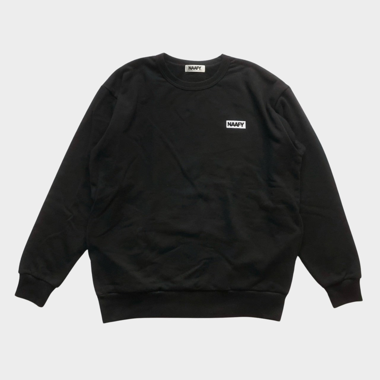CREWNECK SWEAT