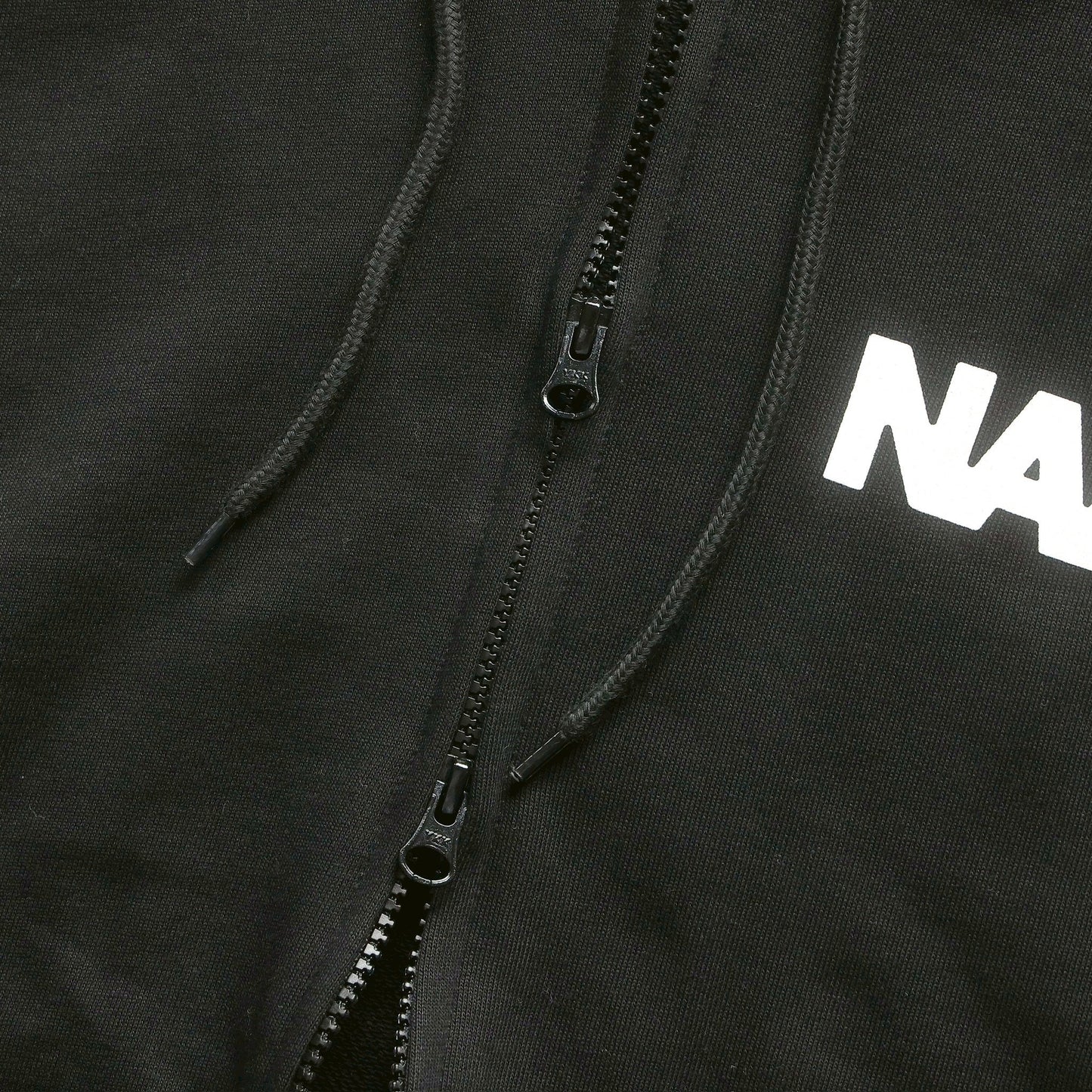 ZIP HOODIE