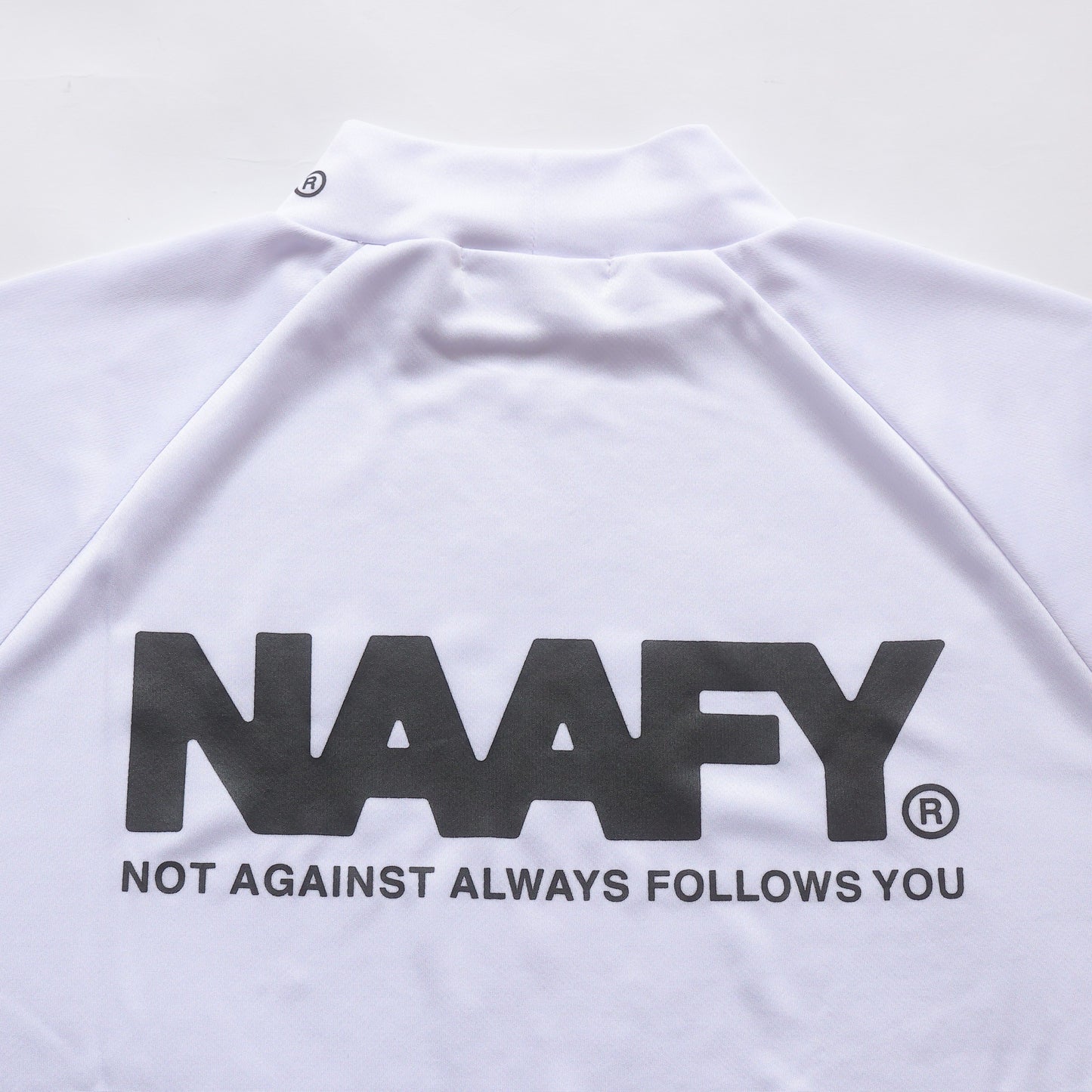 S/S MOCKNECK 2