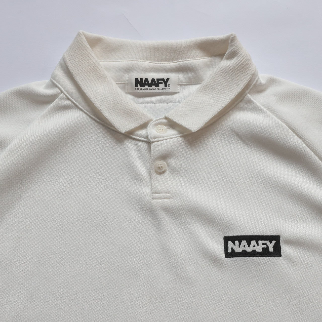 S/S POLO