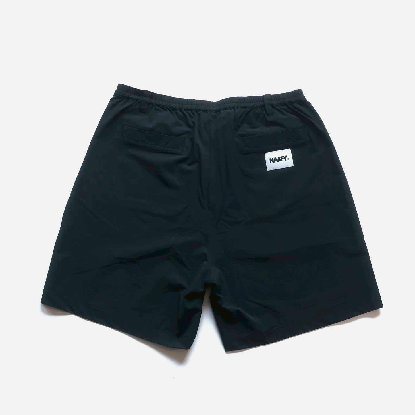 NYLON SHORTS 3