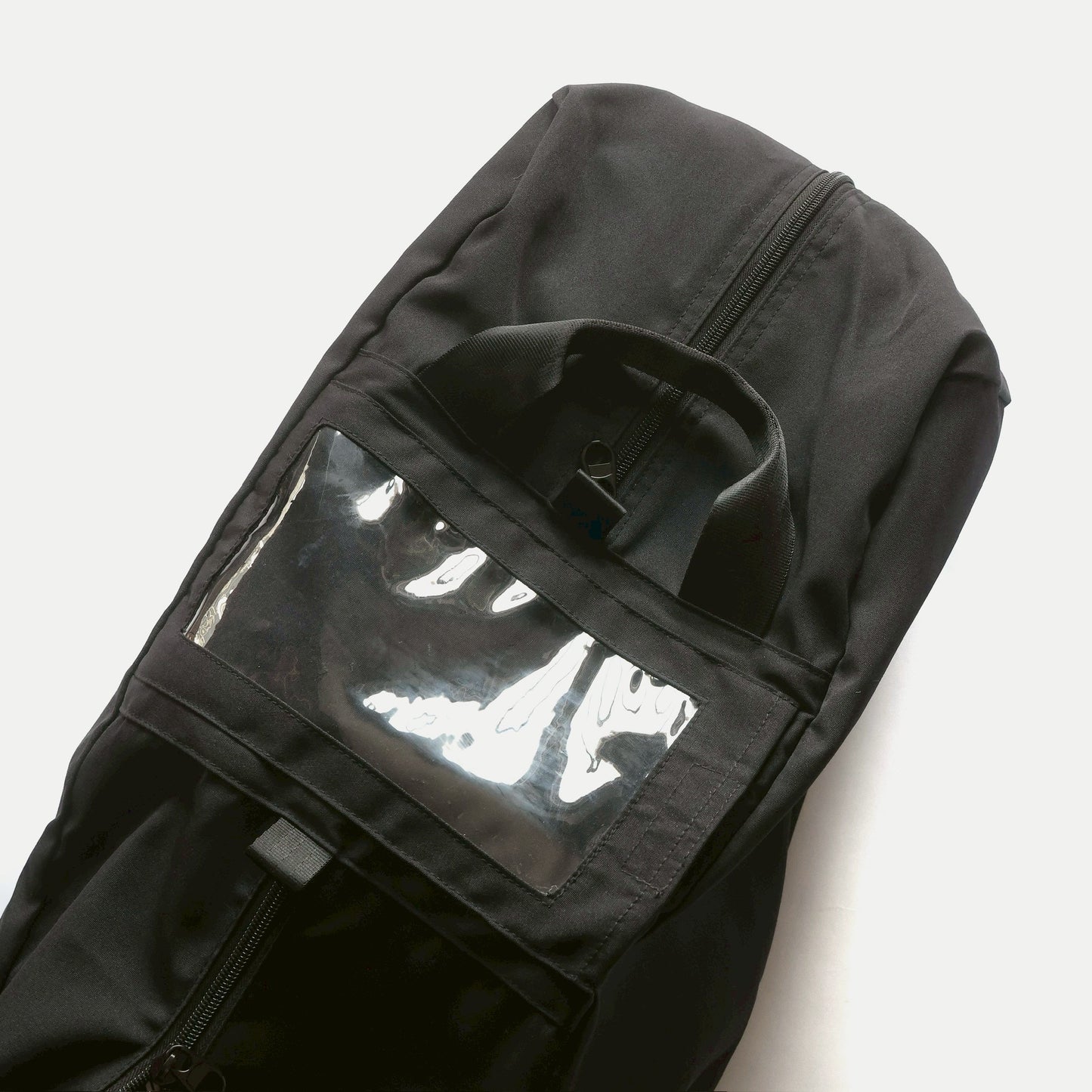 TRAVEL COVER