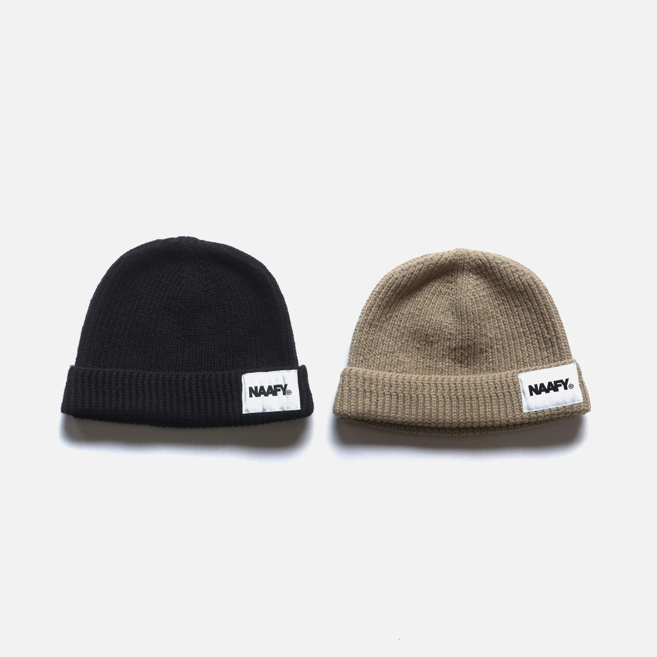 COTTON BEANIE