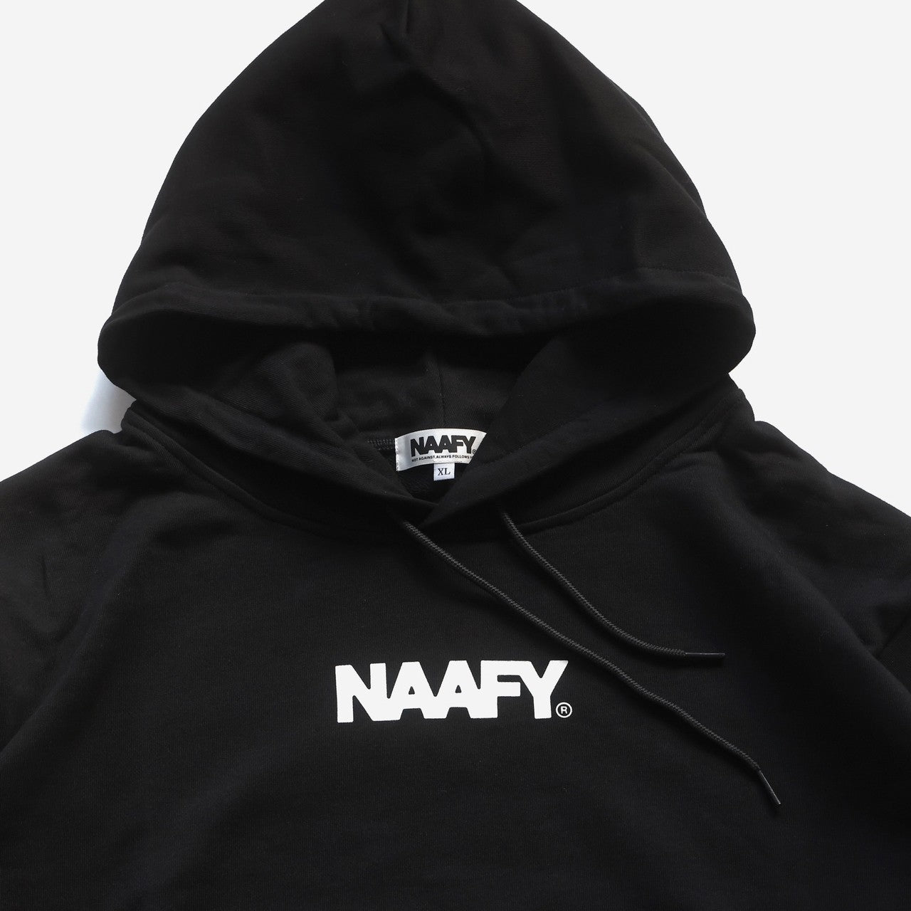 COTTON HOODIE
