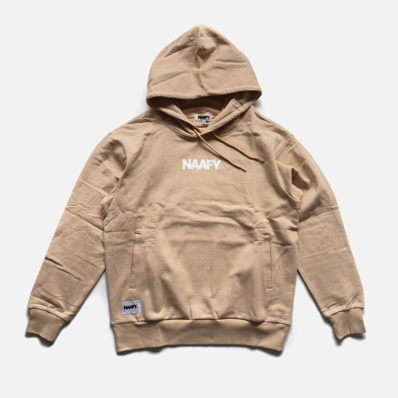 COTTON HOODIE
