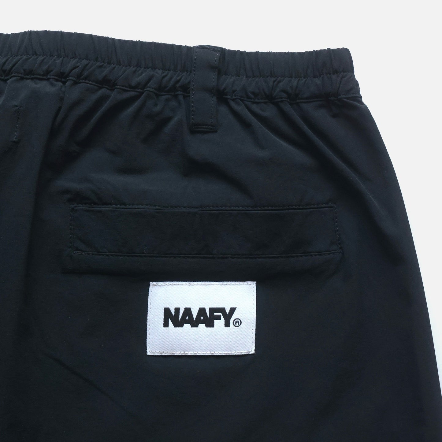 NYLON SHORTS 3