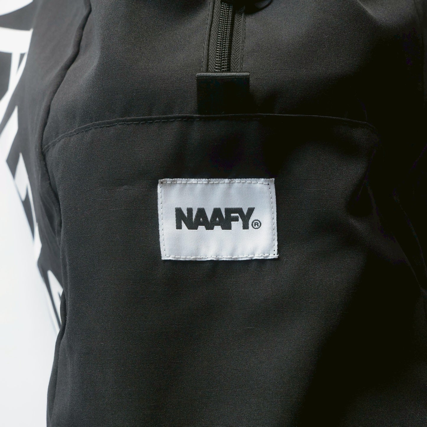 TRAVEL COVER