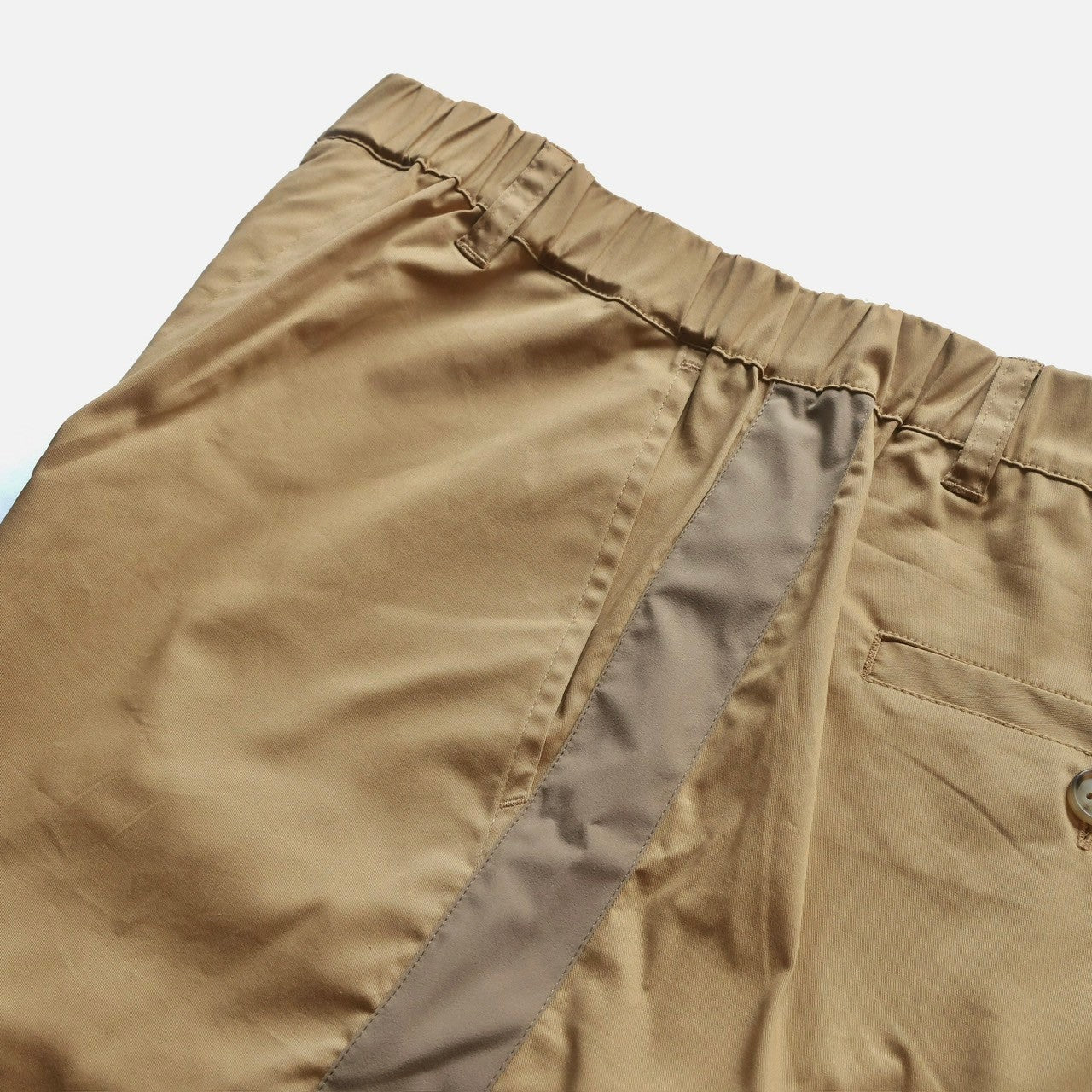 CHINO SHORTS
