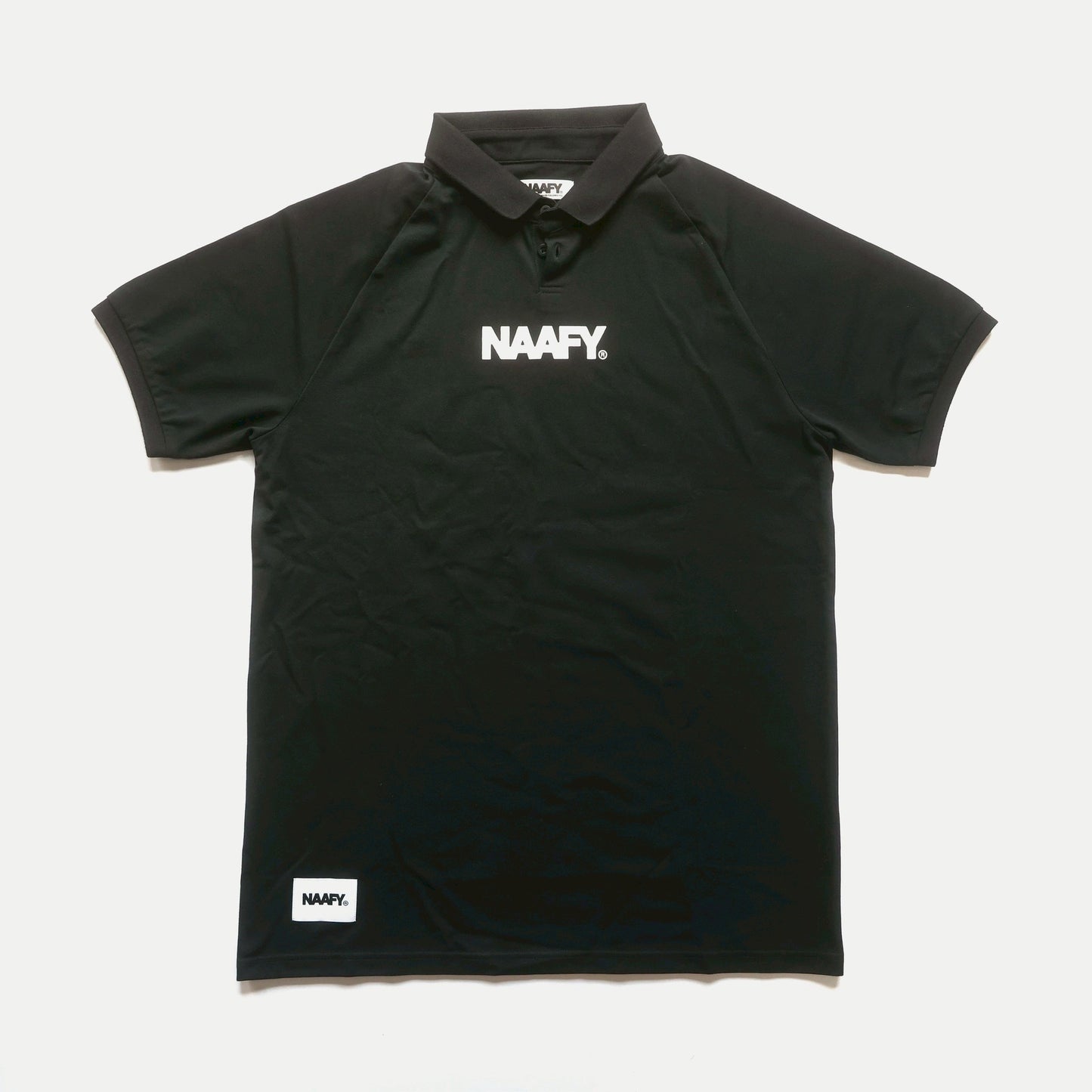 COOLMAX® S/S POLO PRINTED