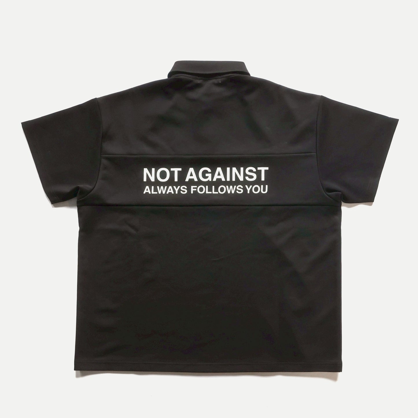 S/S RUGBY SHIRT