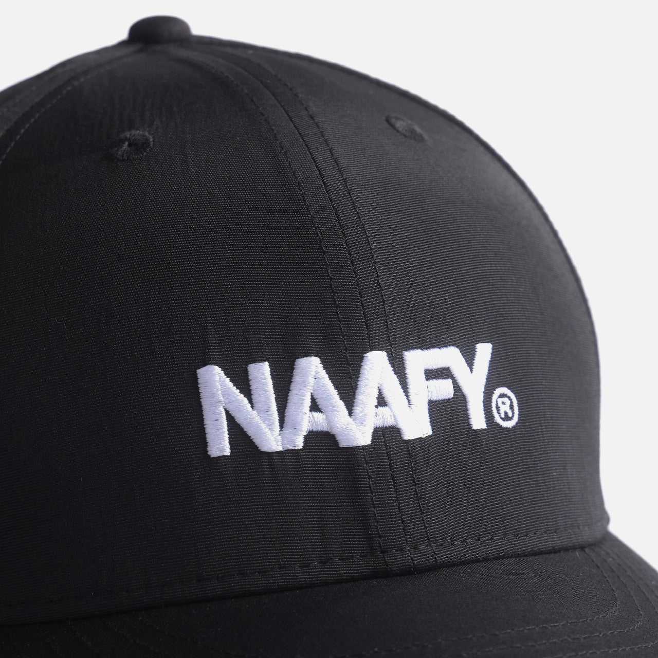NYLON CAP 2