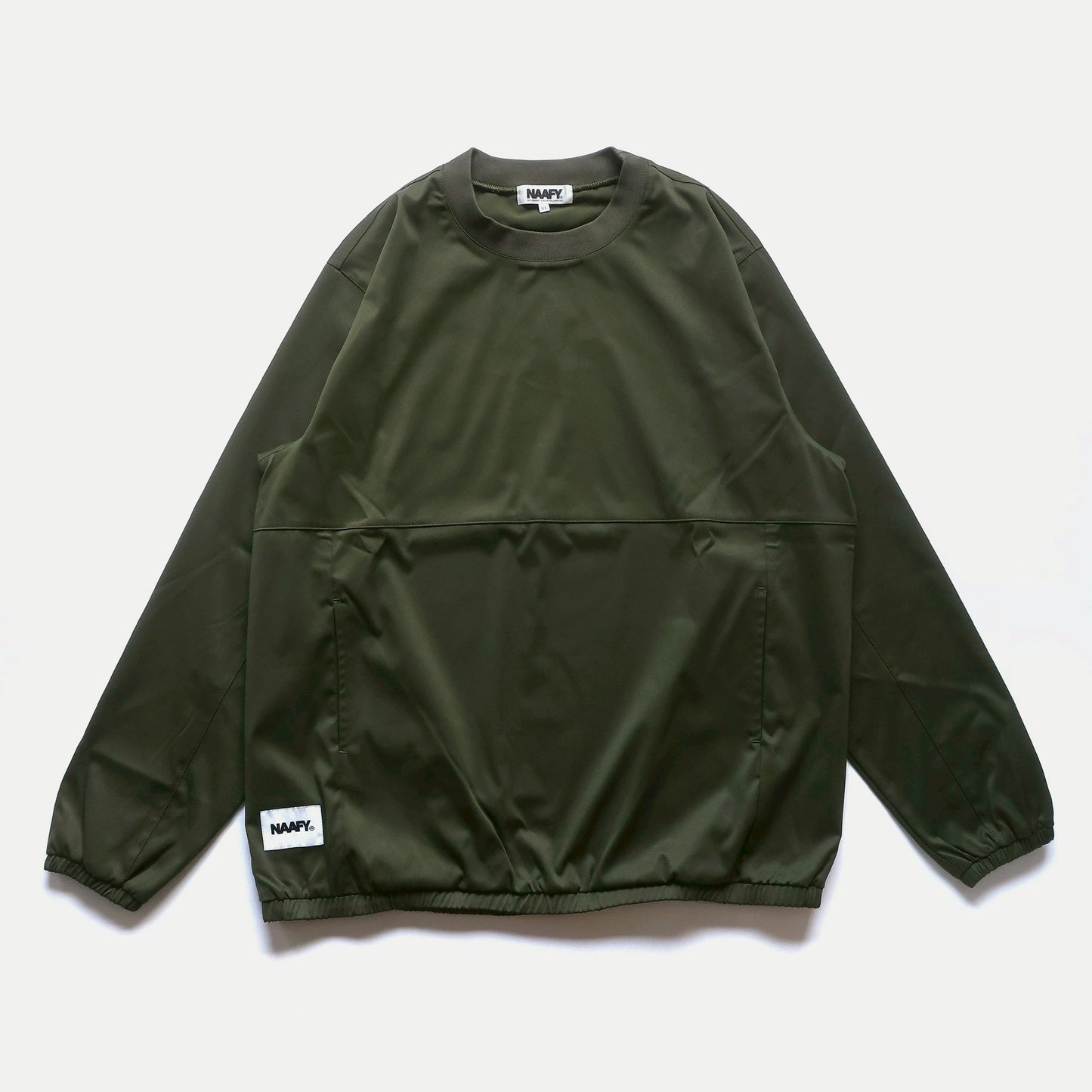 PISTE 2 - OLIVE