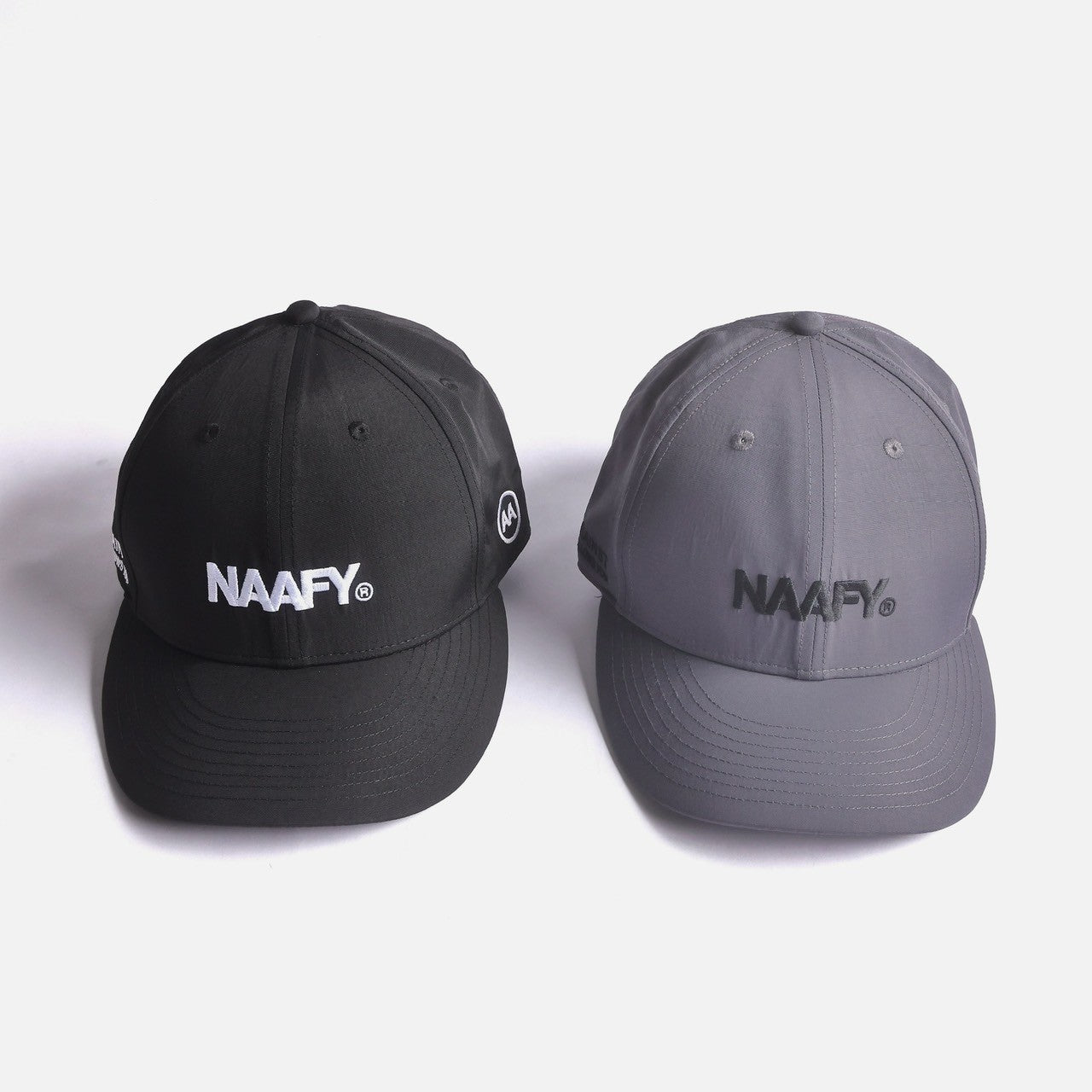 NYLON CAP 2