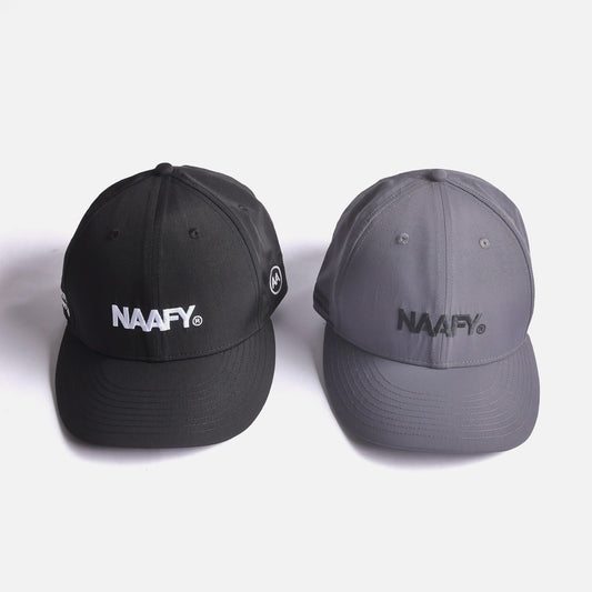NYLON CAP 2