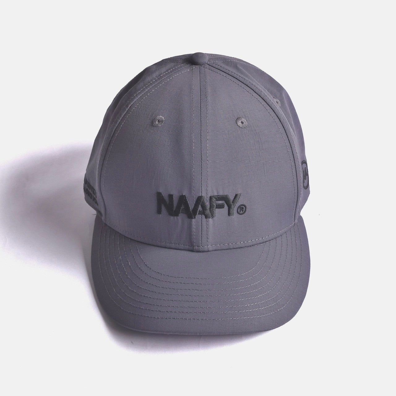 NYLON CAP 2