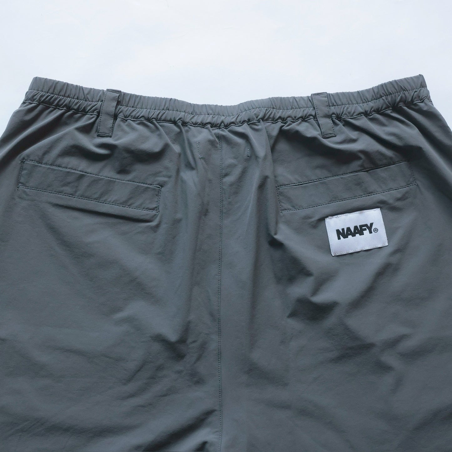 NYLON SHORTS 3