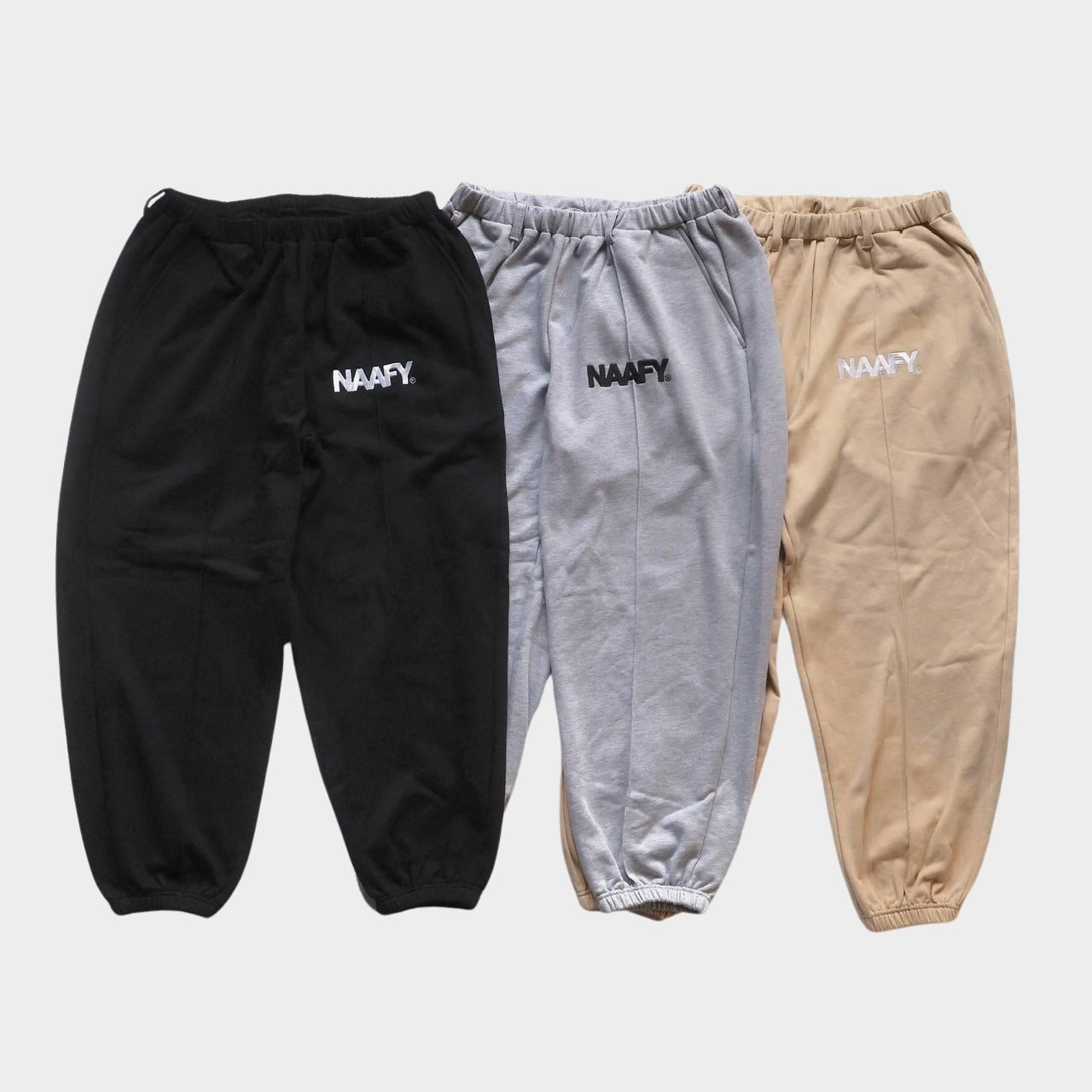 RELAX SWEAT PANT