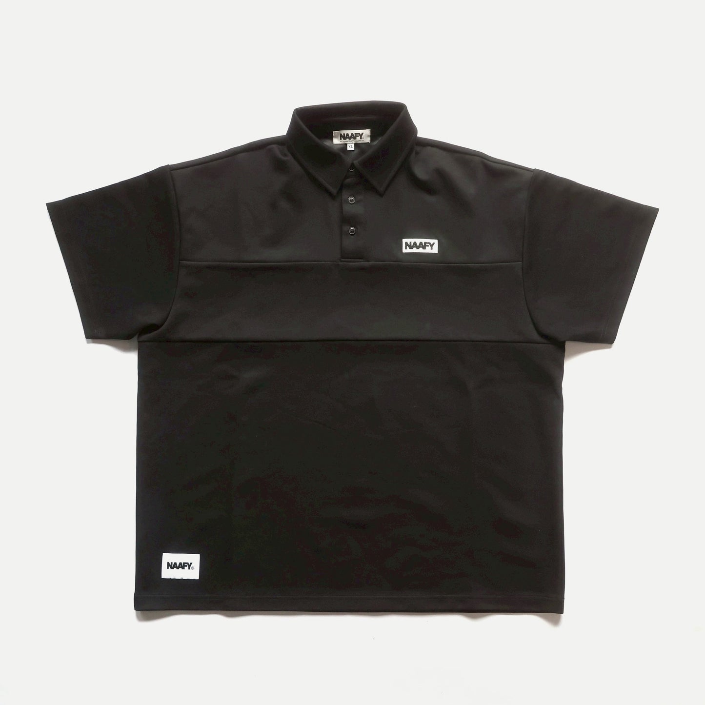 S/S RUGBY SHIRT