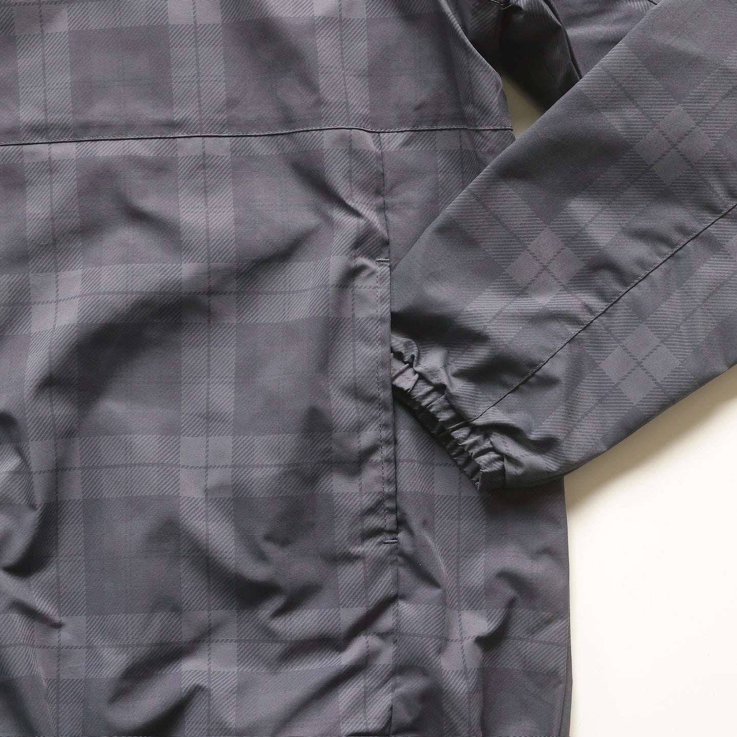 PLAID PISTE