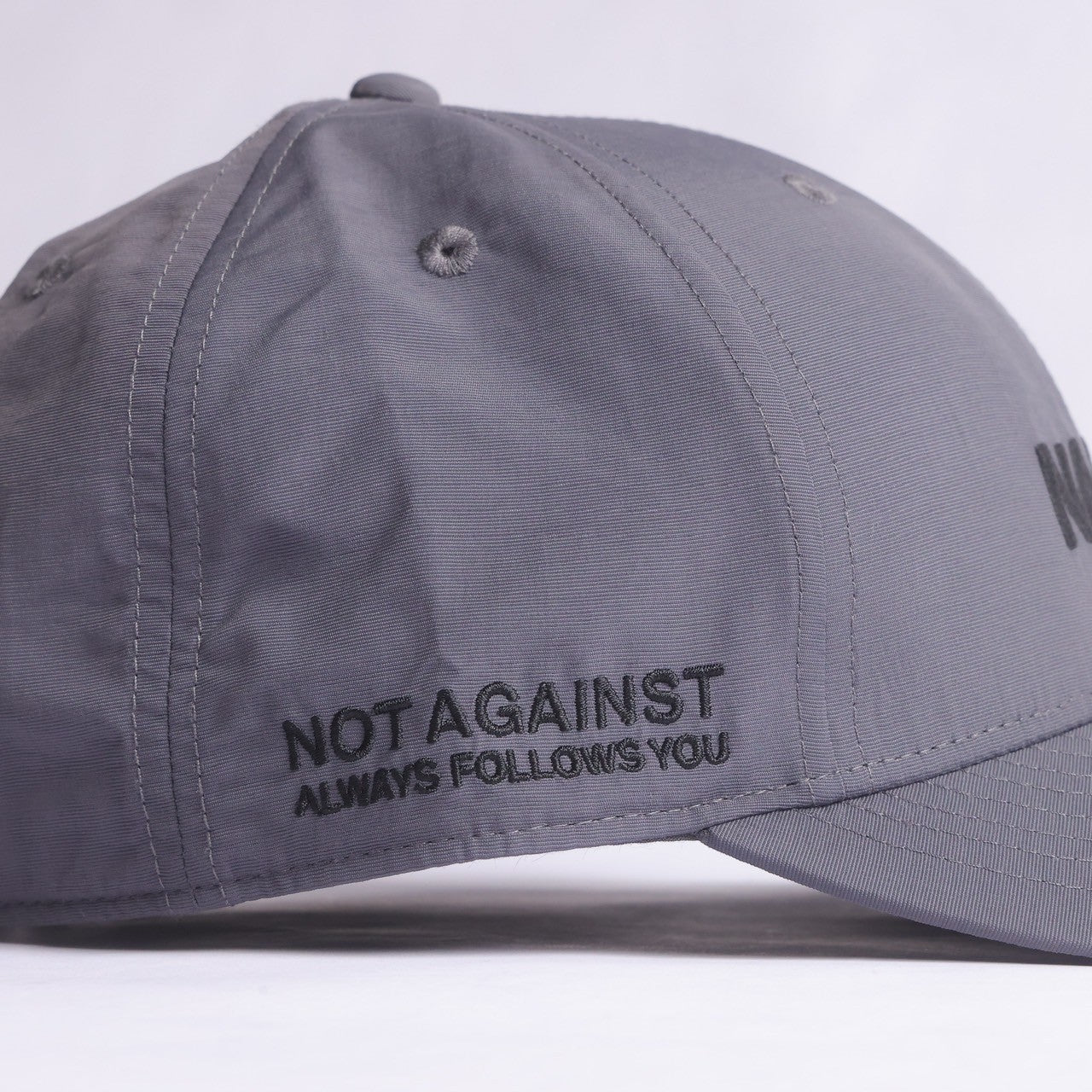 NYLON CAP 2