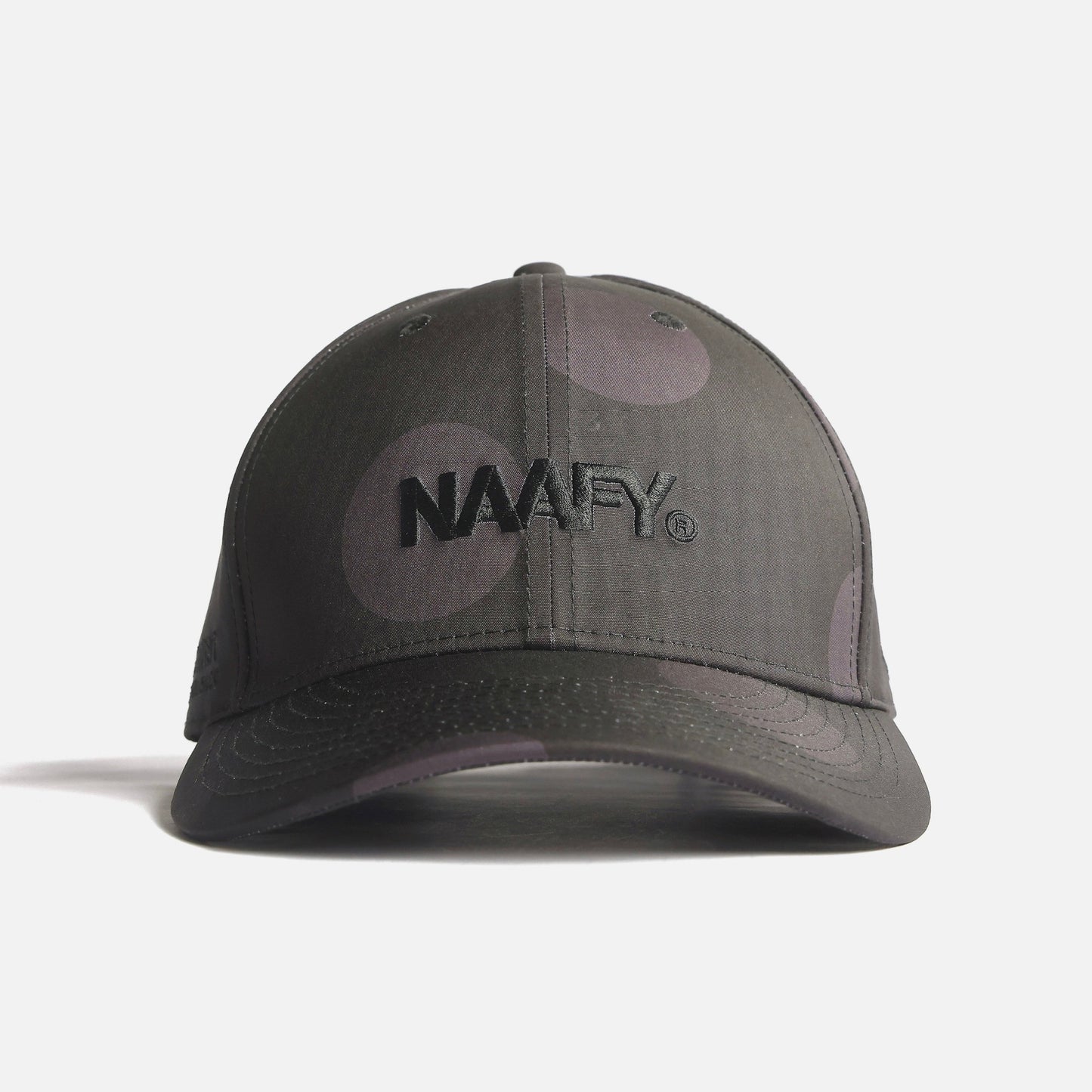 DOT NYLON CAP