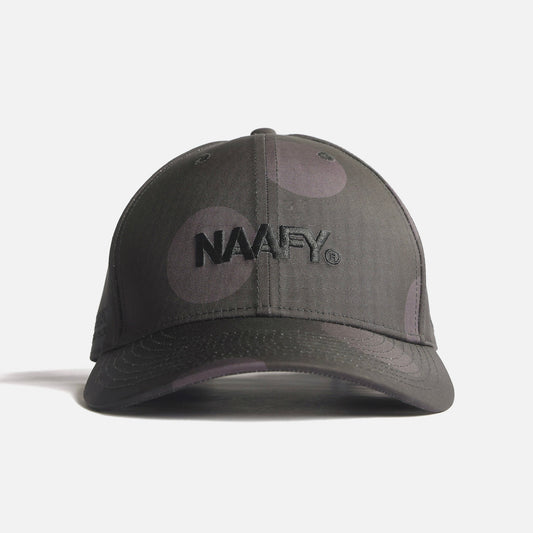 DOT NYLON CAP