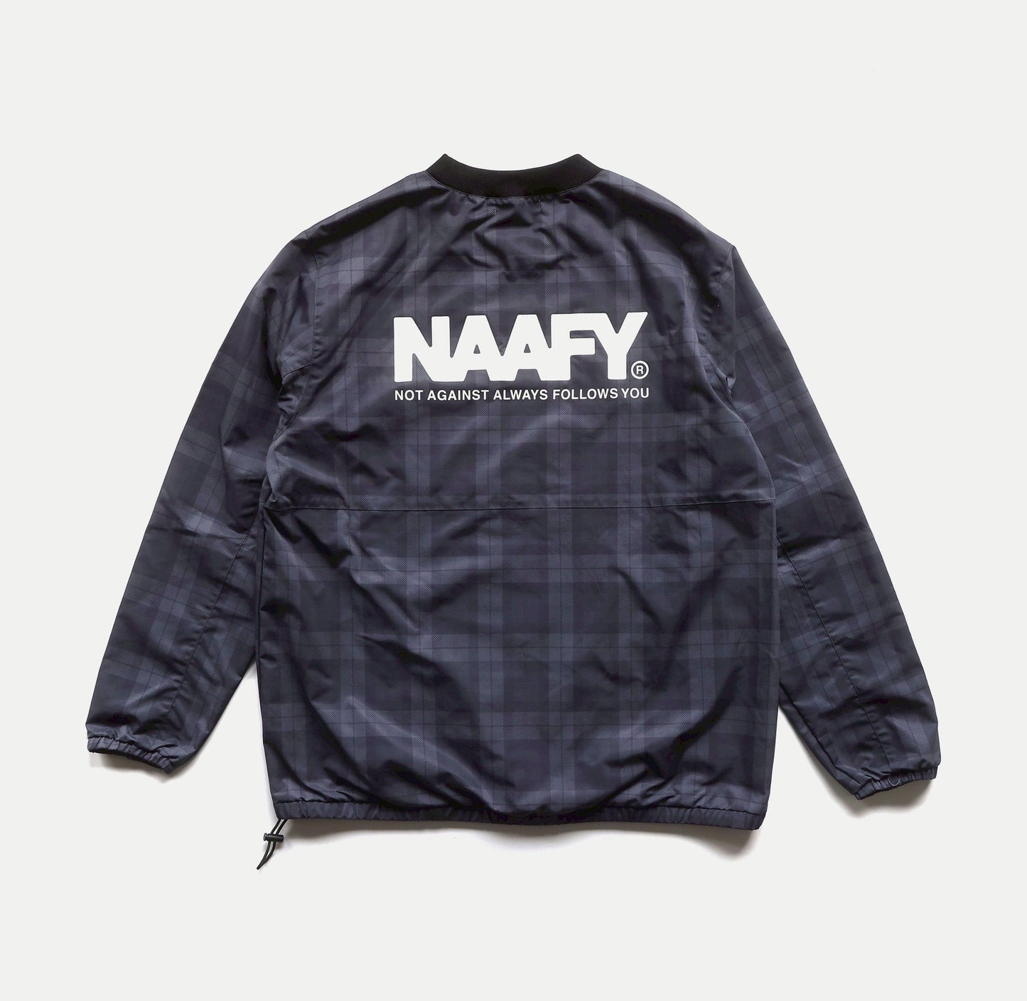 PLAID PISTE