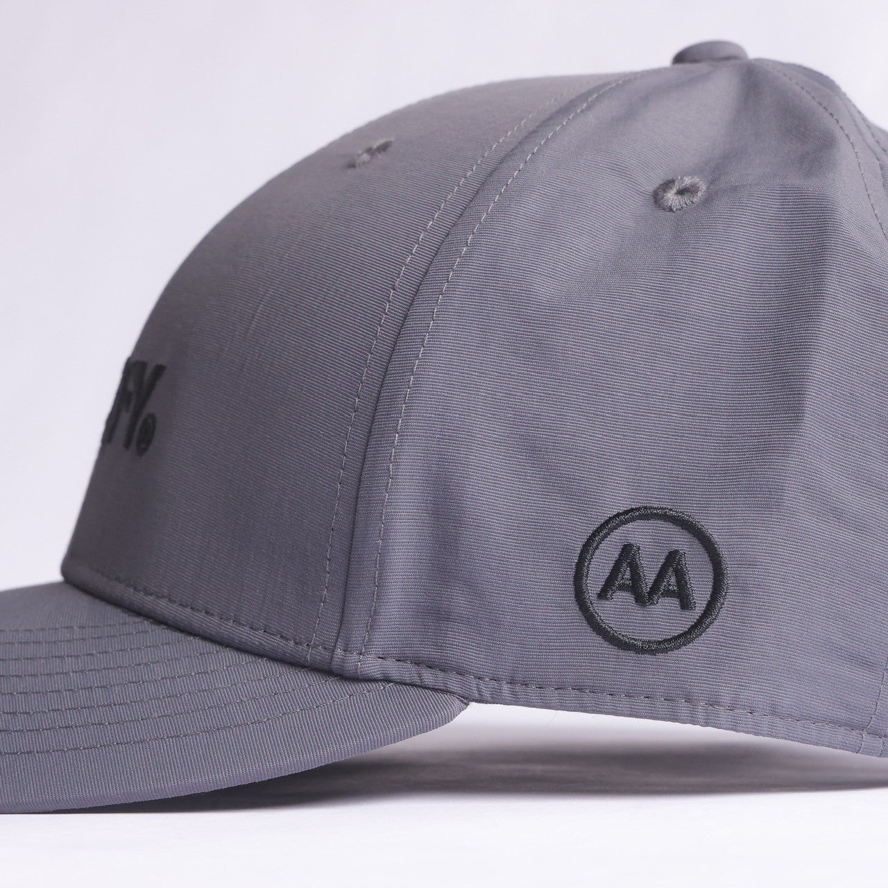 NYLON CAP 2