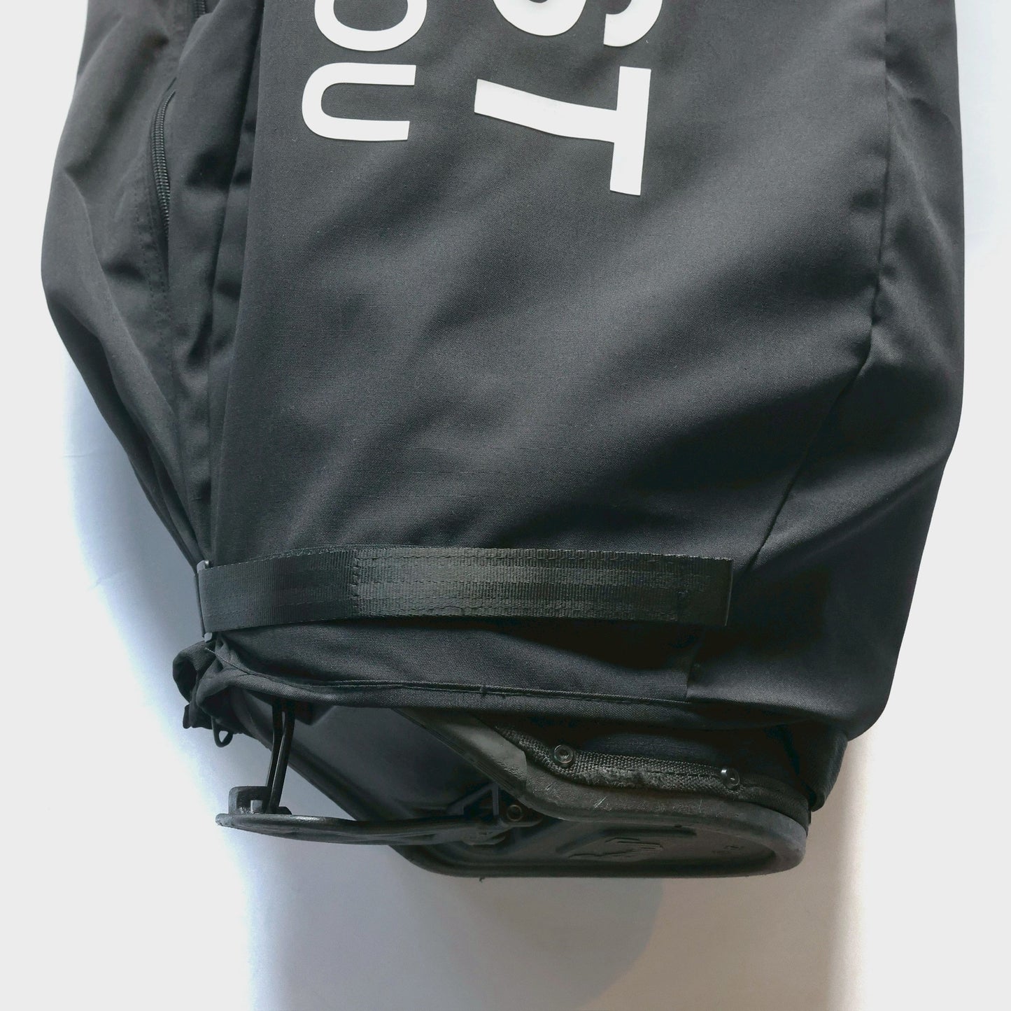TRAVEL COVER