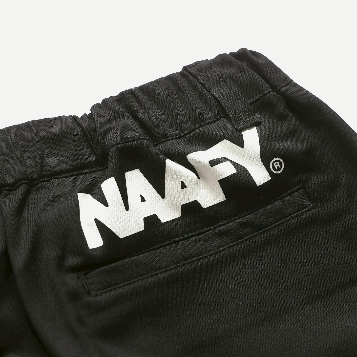 TAPERED PANT