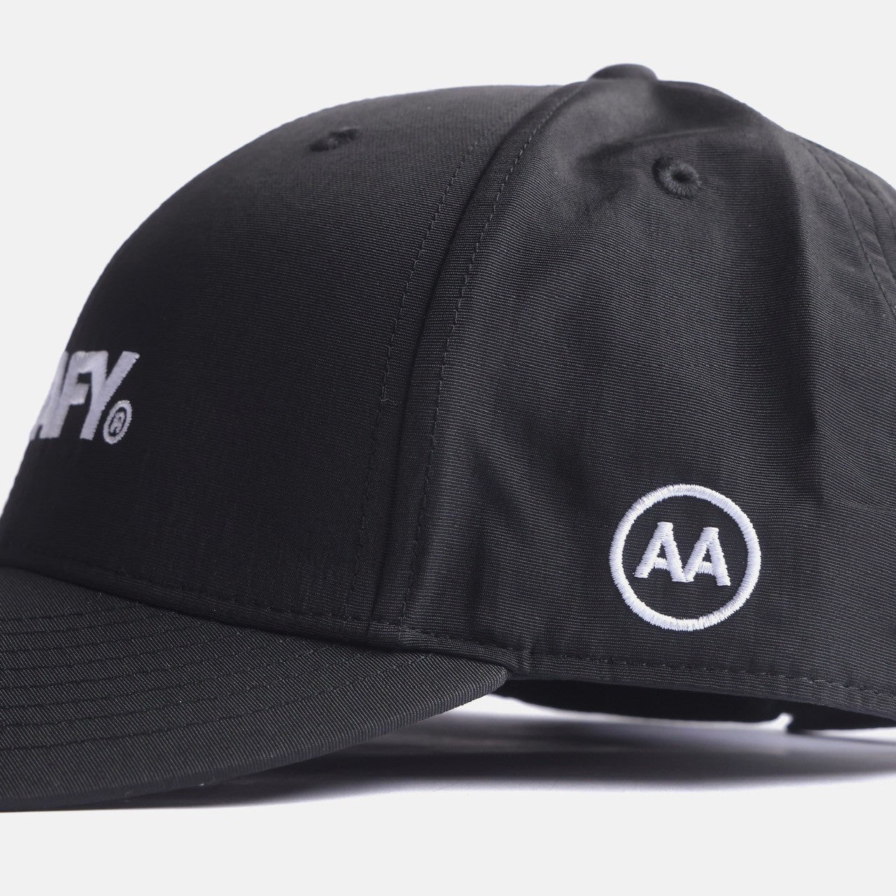 NYLON CAP 2