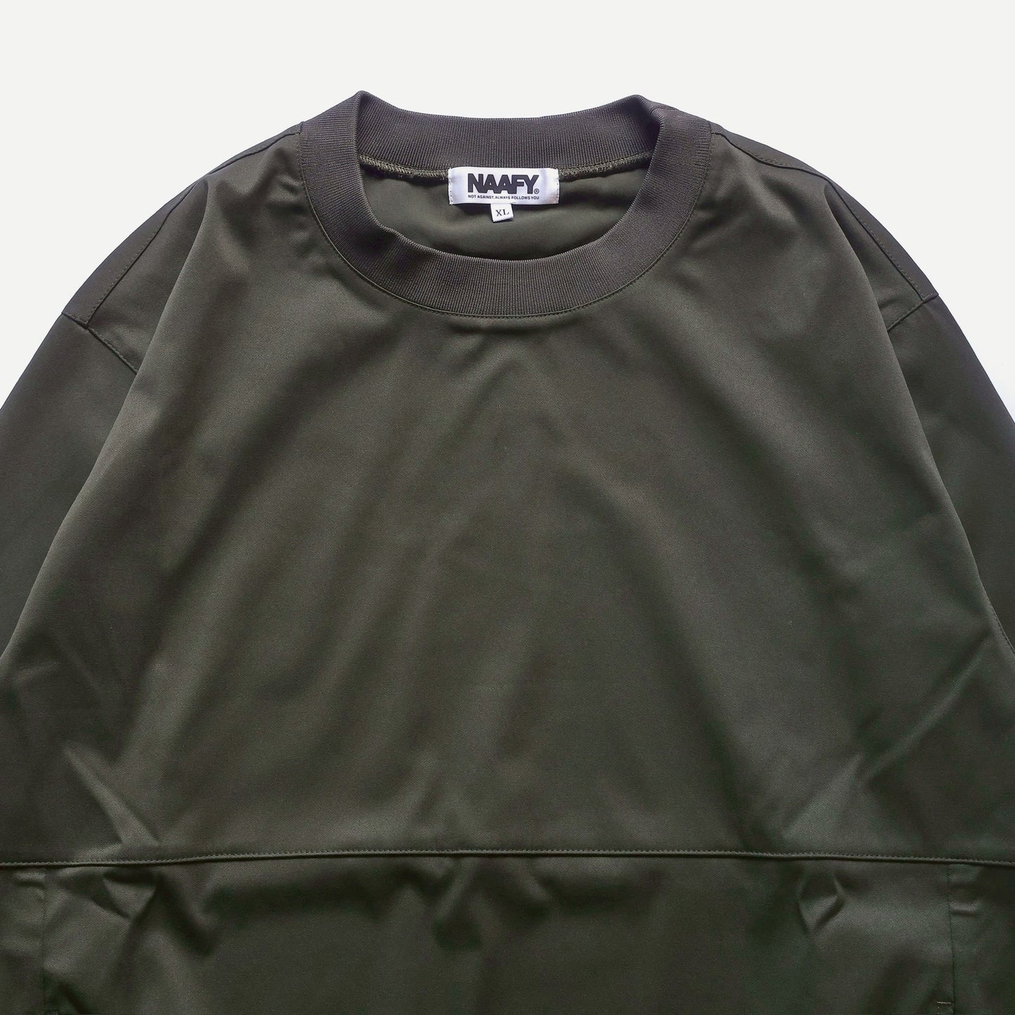 PISTE 2 - OLIVE