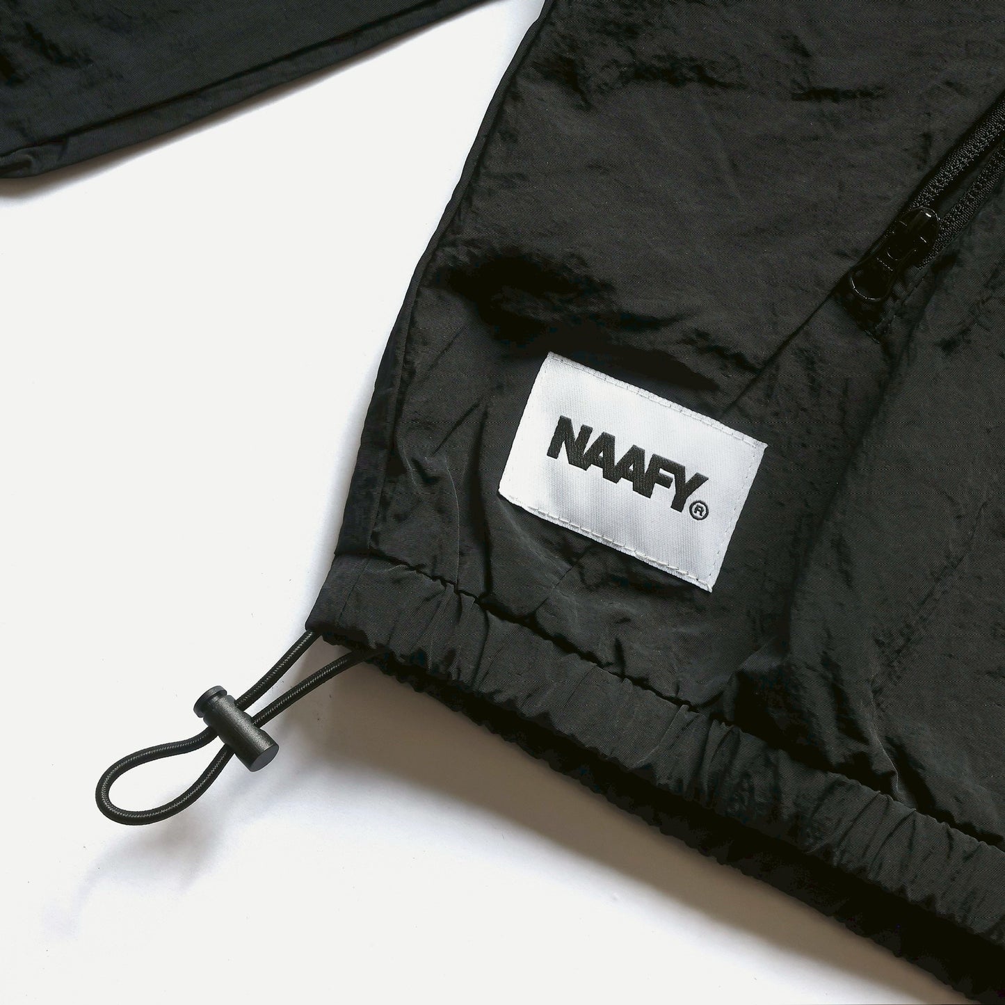 ANORAK JACKET